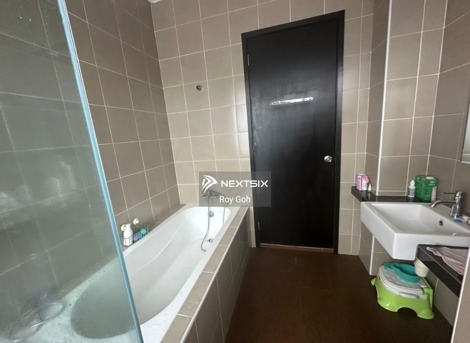 Semi-detached House For Sale in Skudai Johor - Image 13
