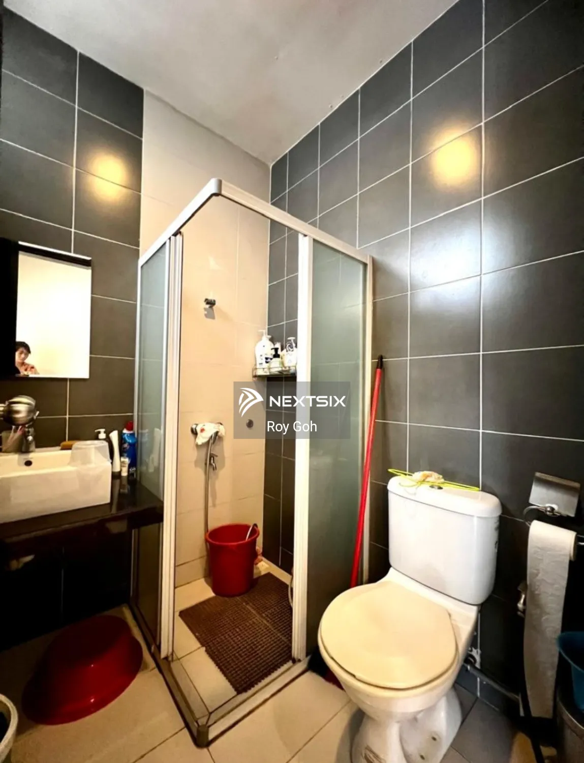 Semi-detached House For Sale in Skudai Johor - Image 15