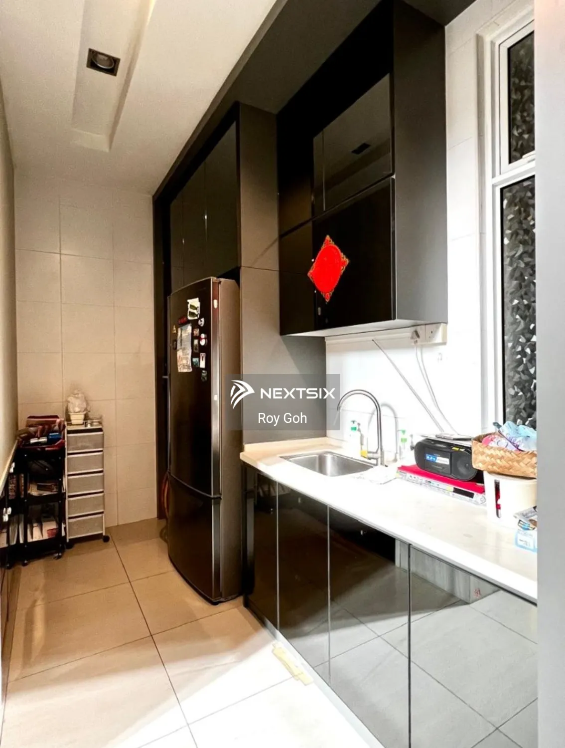 Semi-detached House For Sale in Skudai Johor - Image 5