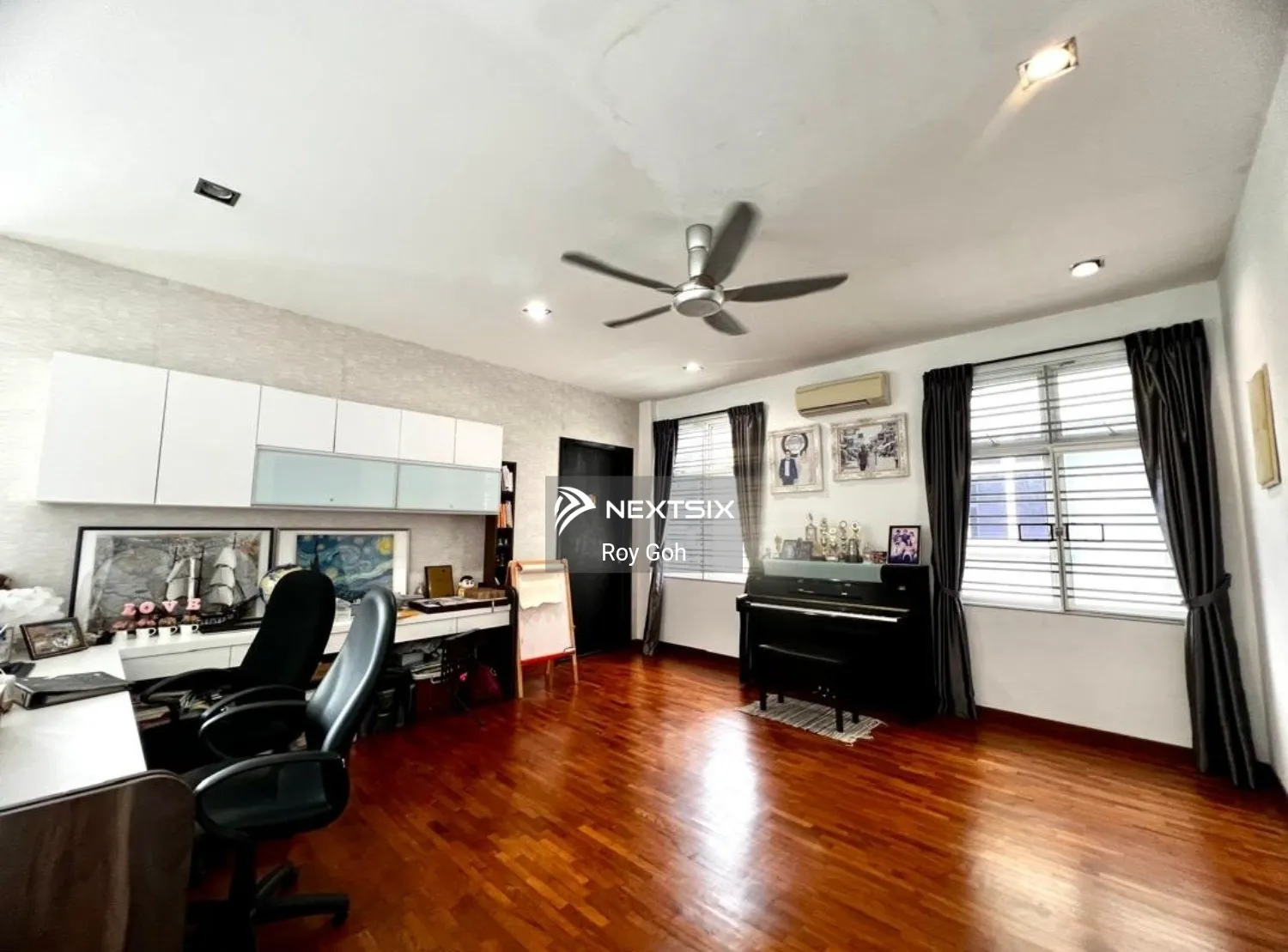 Semi-detached House For Sale in Skudai Johor - Image 6