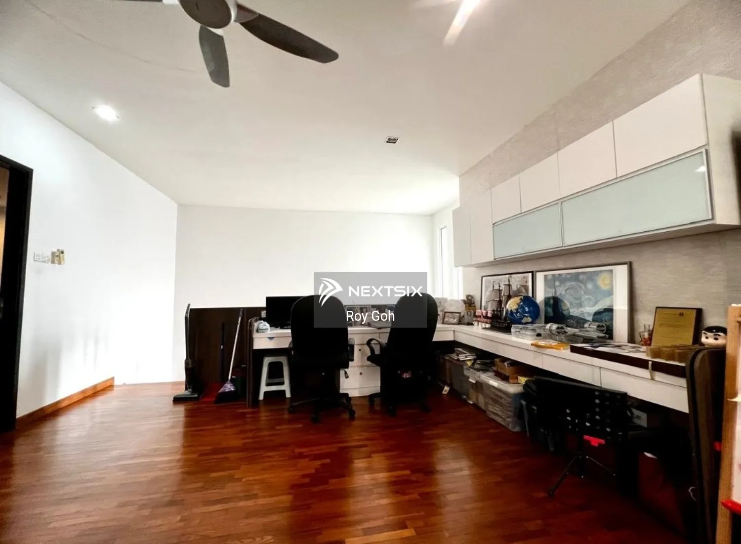 Semi-detached House For Sale in Skudai Johor - Image 7