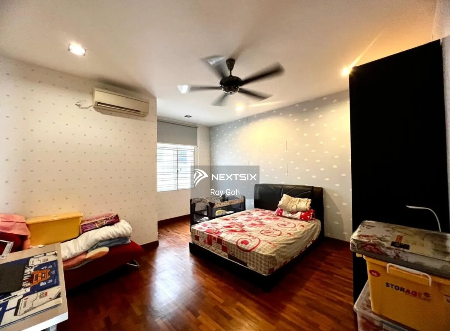 Semi-detached House For Sale in Skudai Johor - Image 8