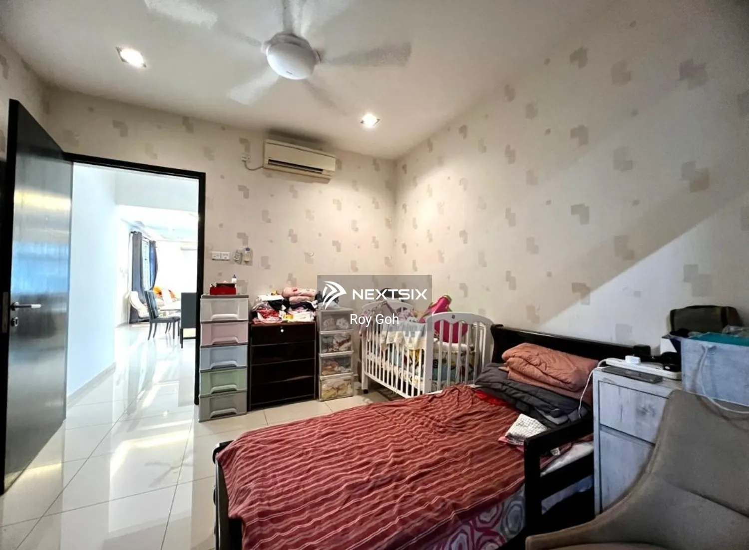 Semi-detached House For Sale in Skudai Johor - Image 9