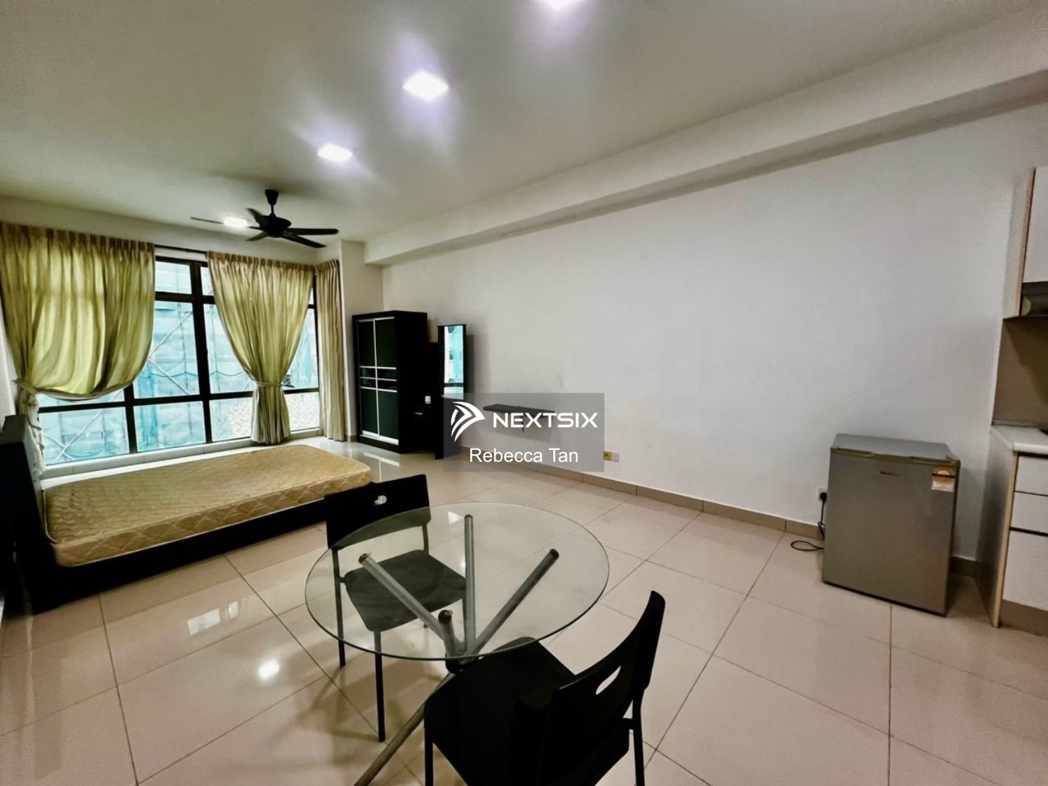 Condominium For Sale in Johor Bahru Johor