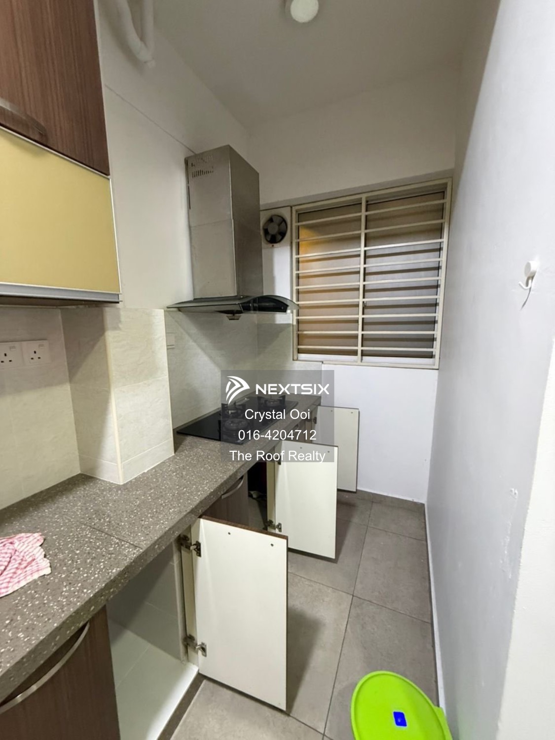 Condominium For Rent in Gelugor Penang - Image 5