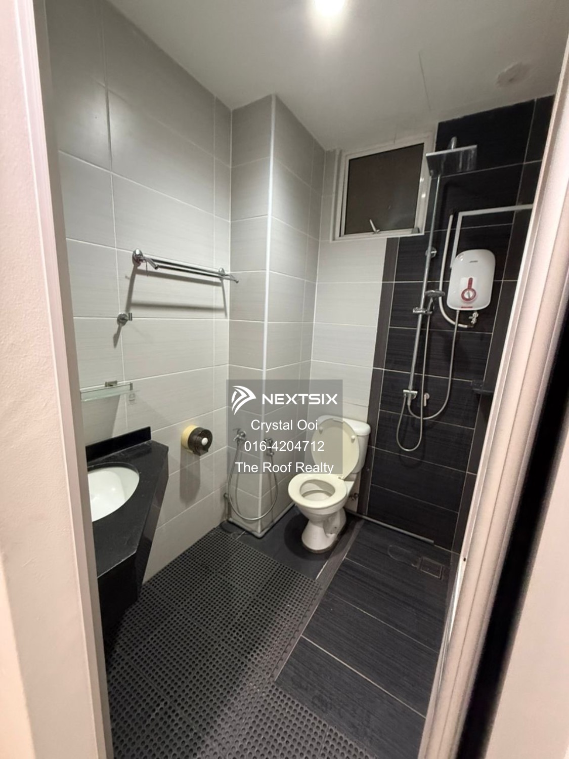 Condominium For Rent in Gelugor Penang - Image 8