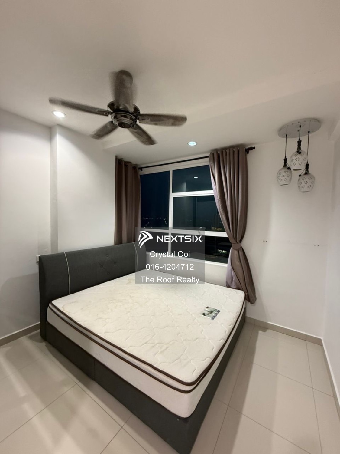 Condominium For Rent in Gelugor Penang - Image 9