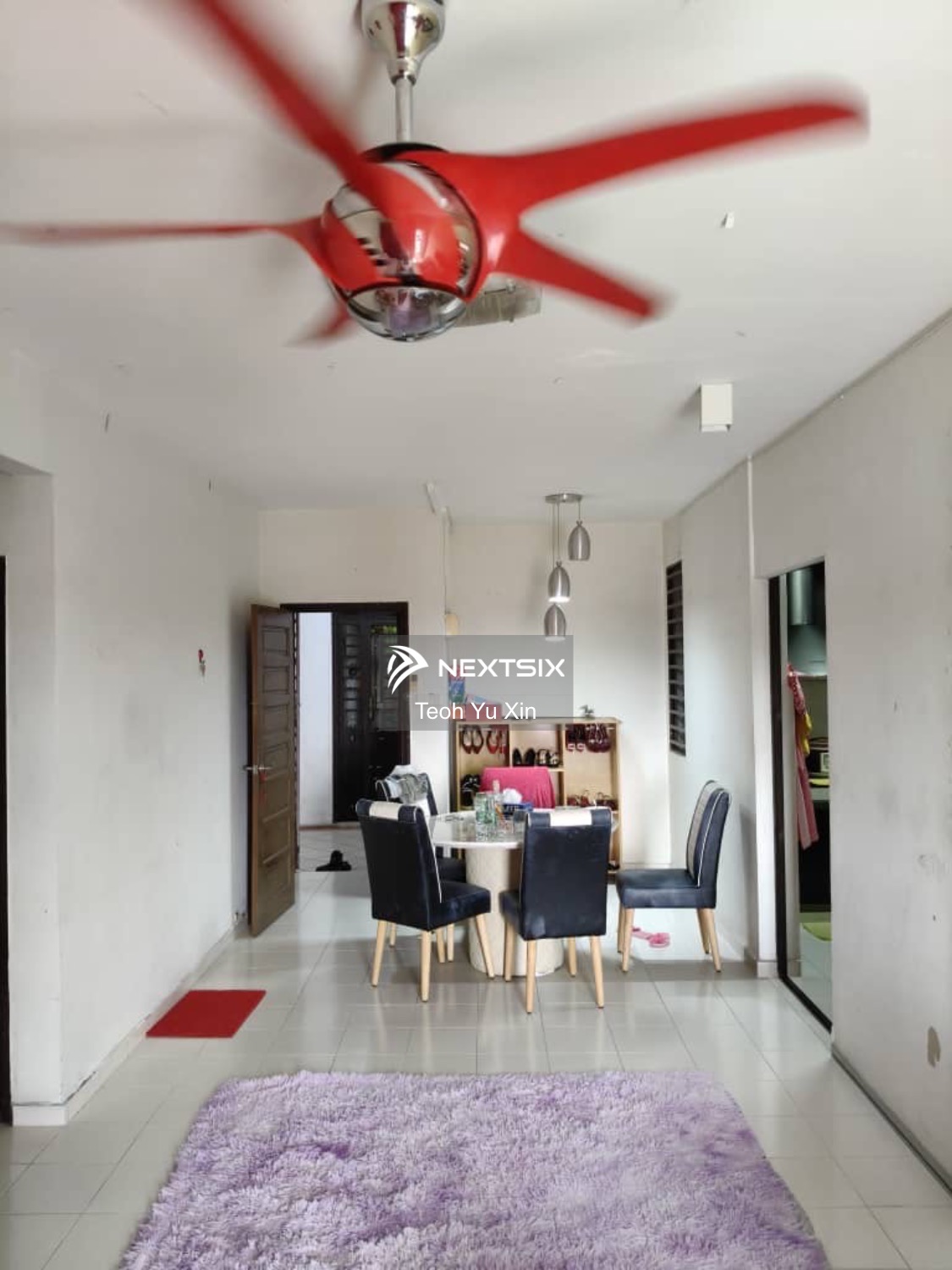 Apartment For Sale in Skudai Johor