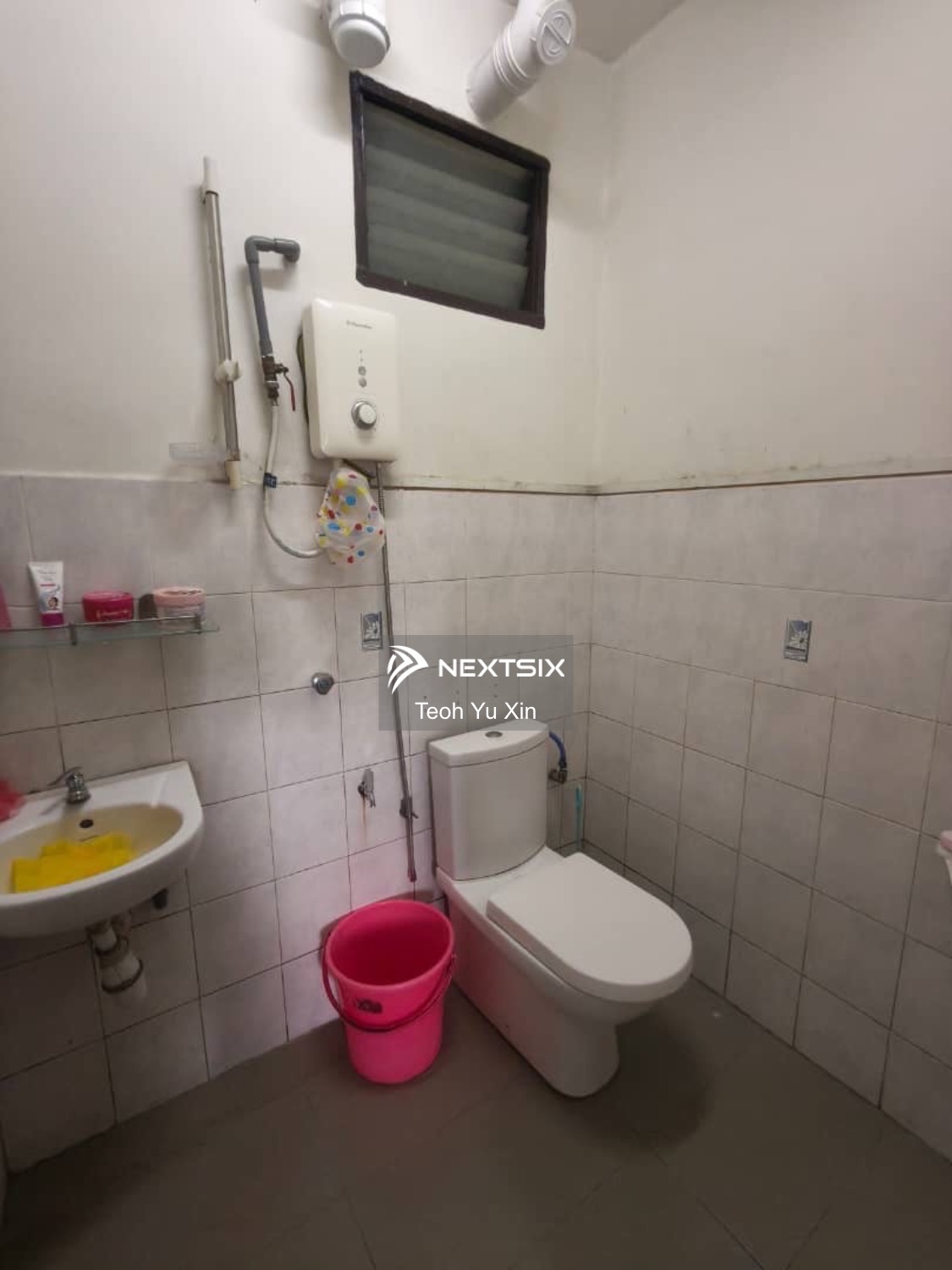 Apartment For Sale in Skudai Johor - Image 10