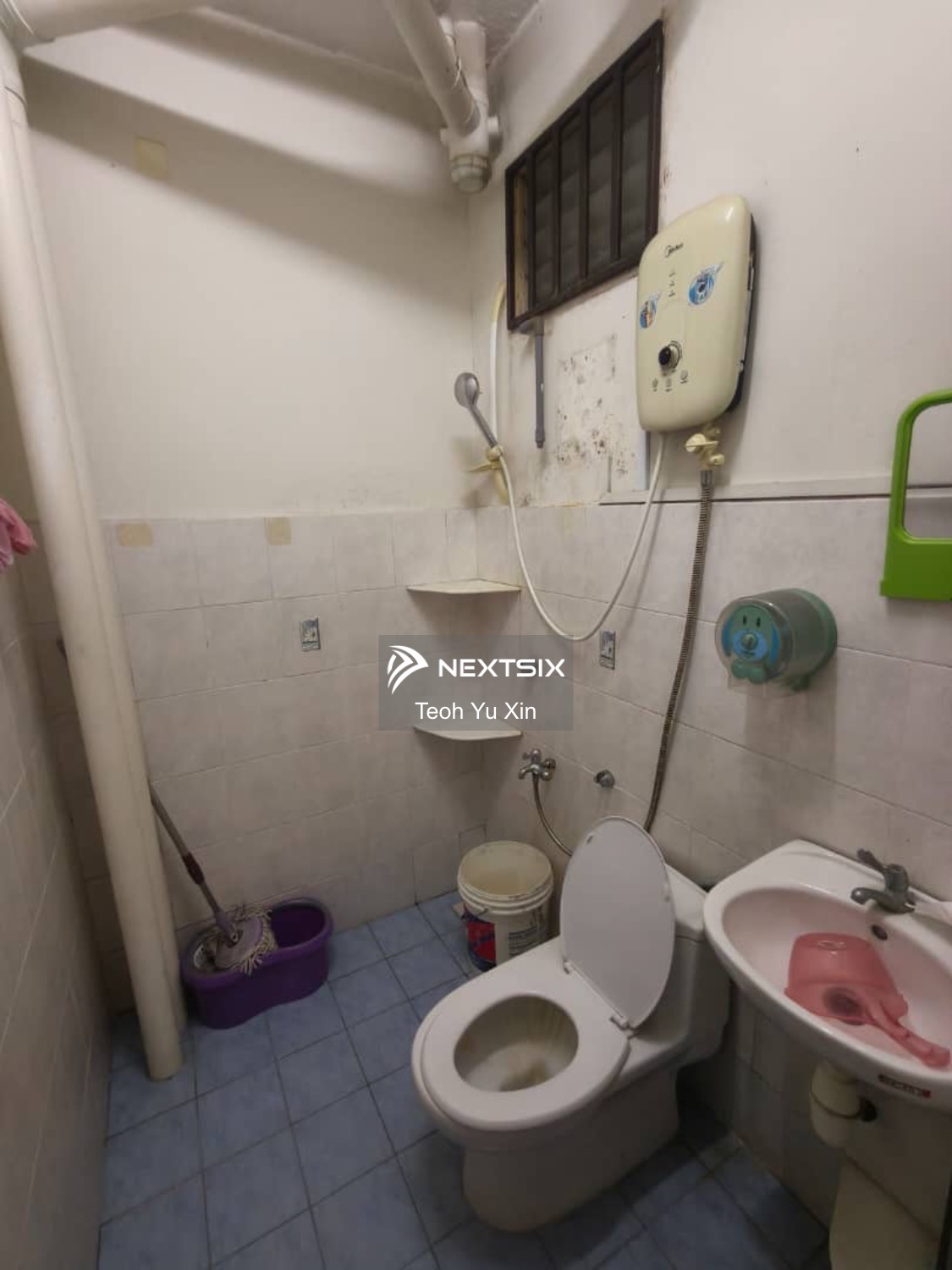 Apartment For Sale in Skudai Johor - Image 12