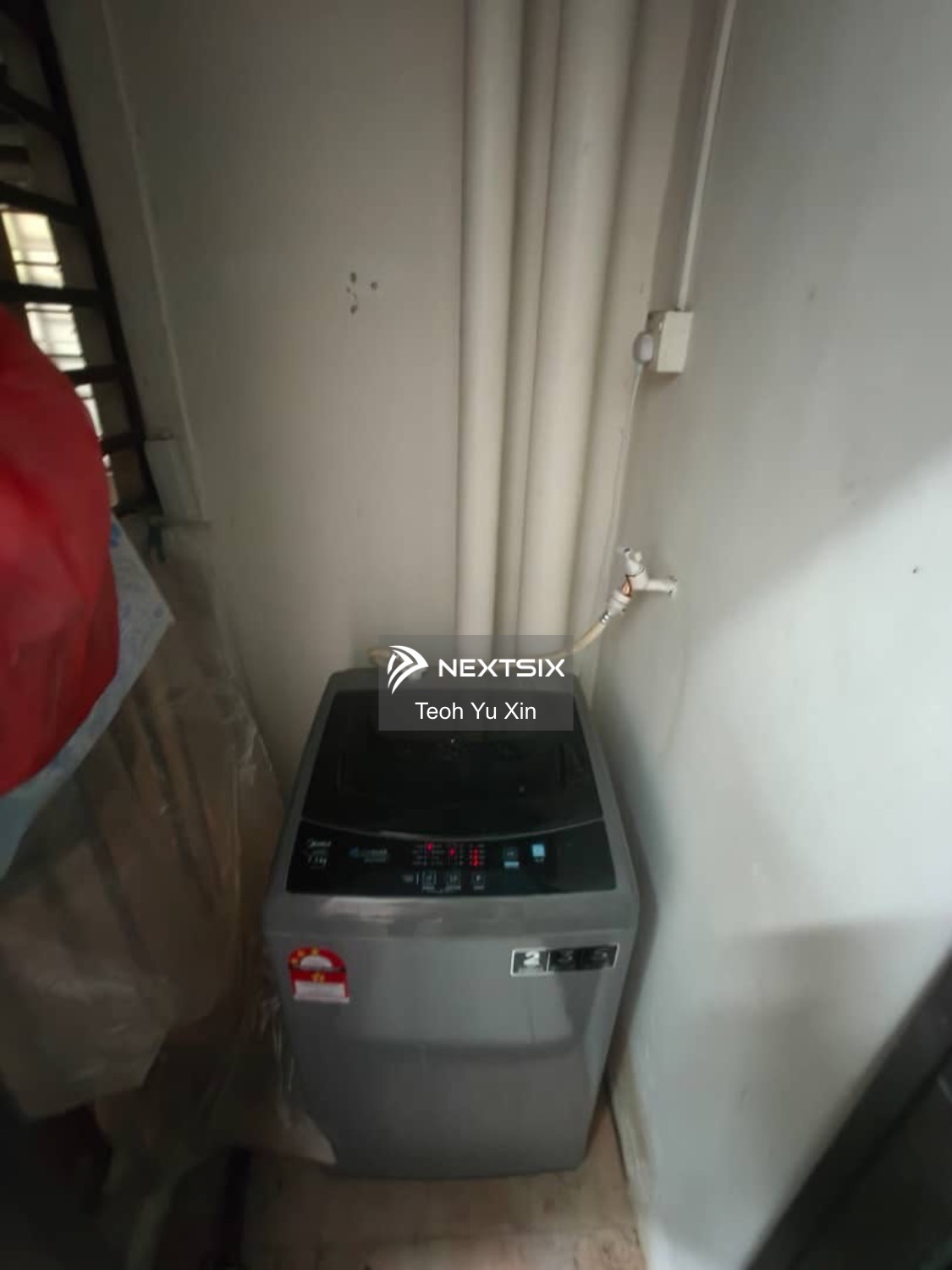 Apartment For Sale in Skudai Johor - Image 13