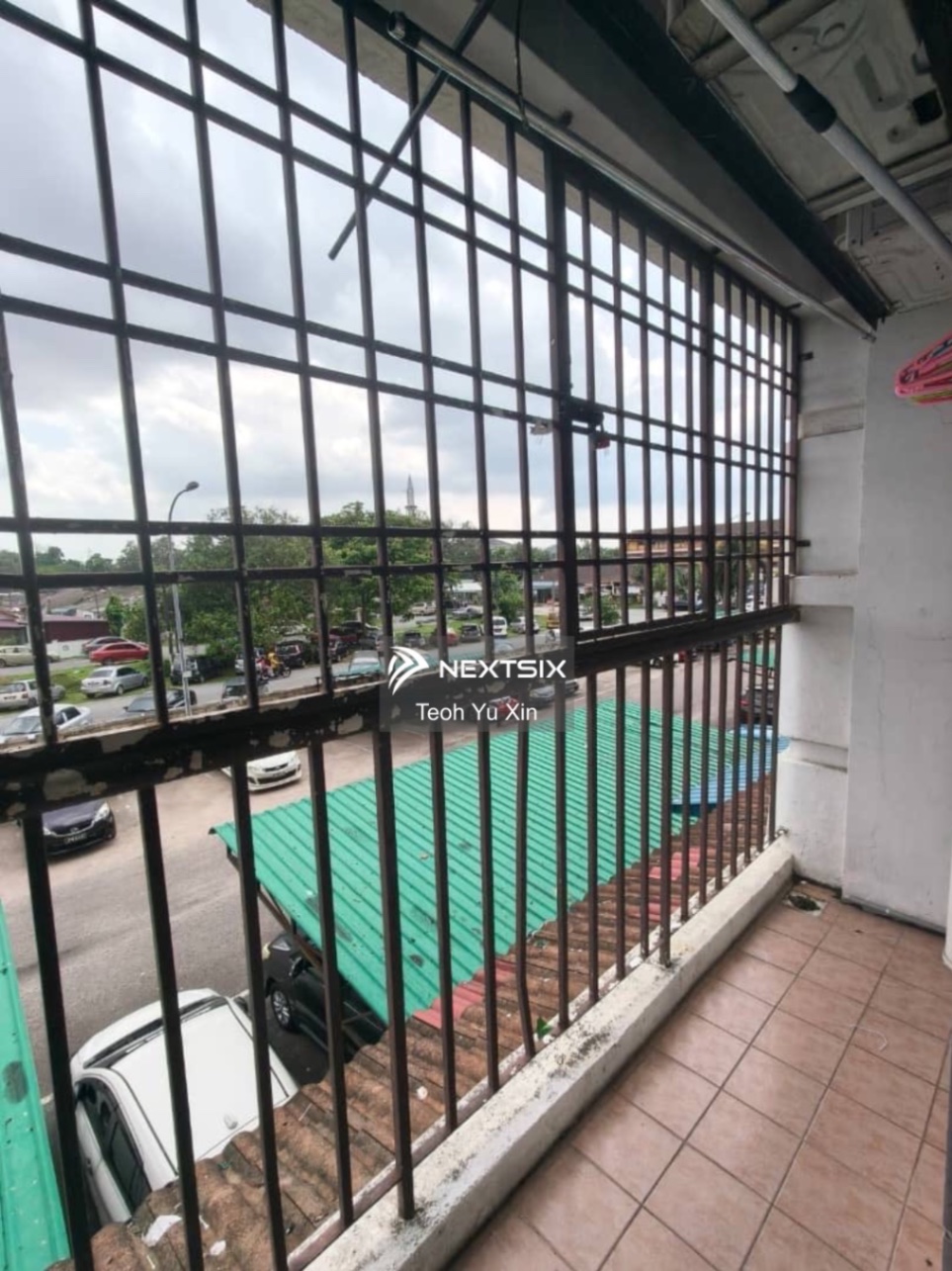 Apartment For Sale in Skudai Johor - Image 14