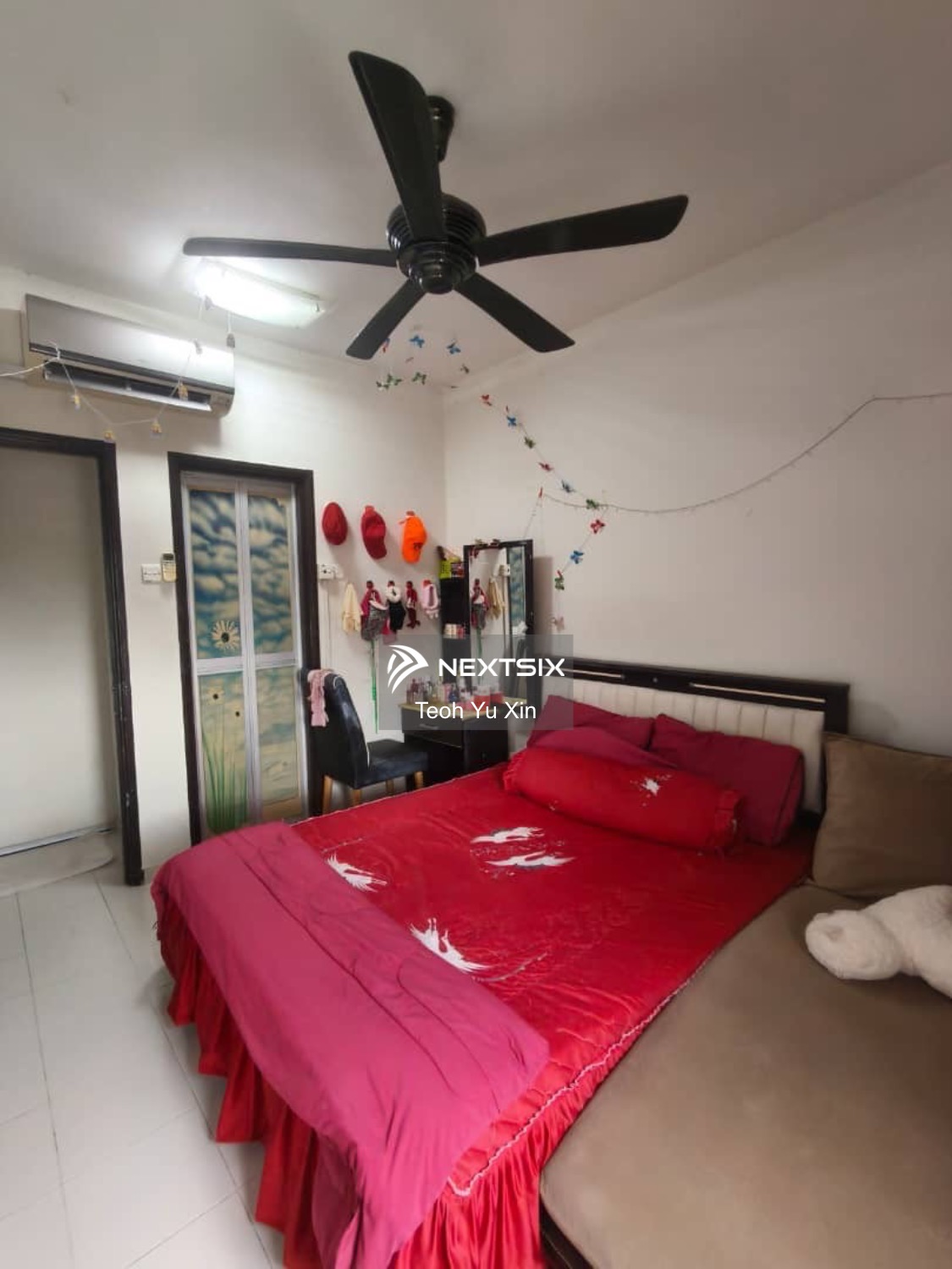 Apartment For Sale in Skudai Johor - Image 2