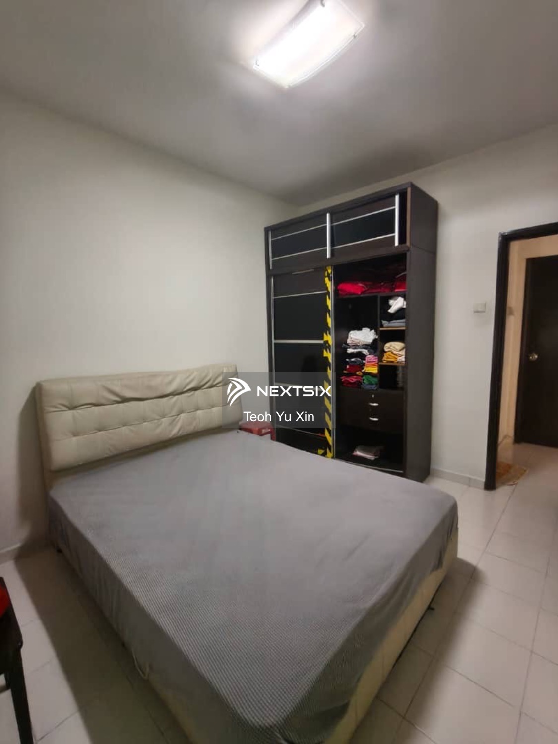 Apartment For Sale in Skudai Johor - Image 3