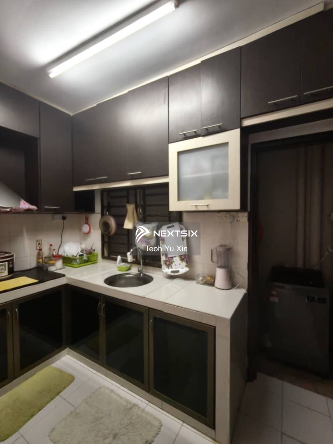 Apartment For Sale in Skudai Johor - Image 4