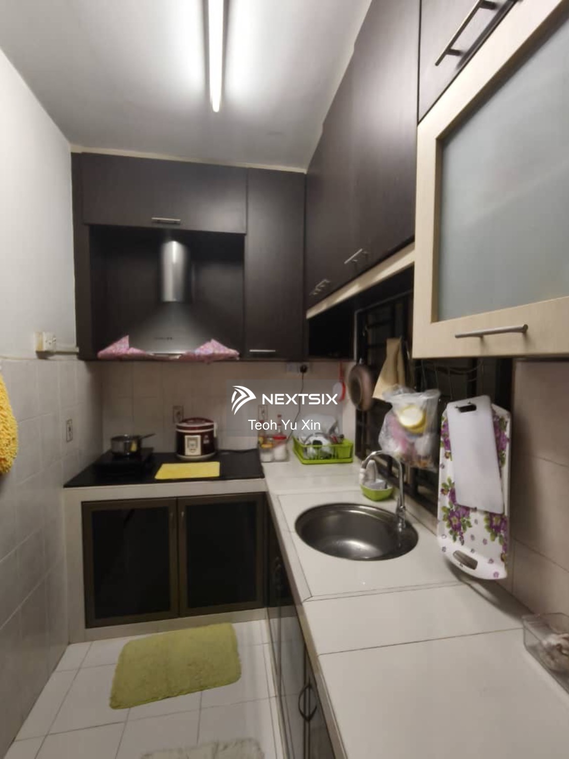 Apartment For Sale in Skudai Johor - Image 5