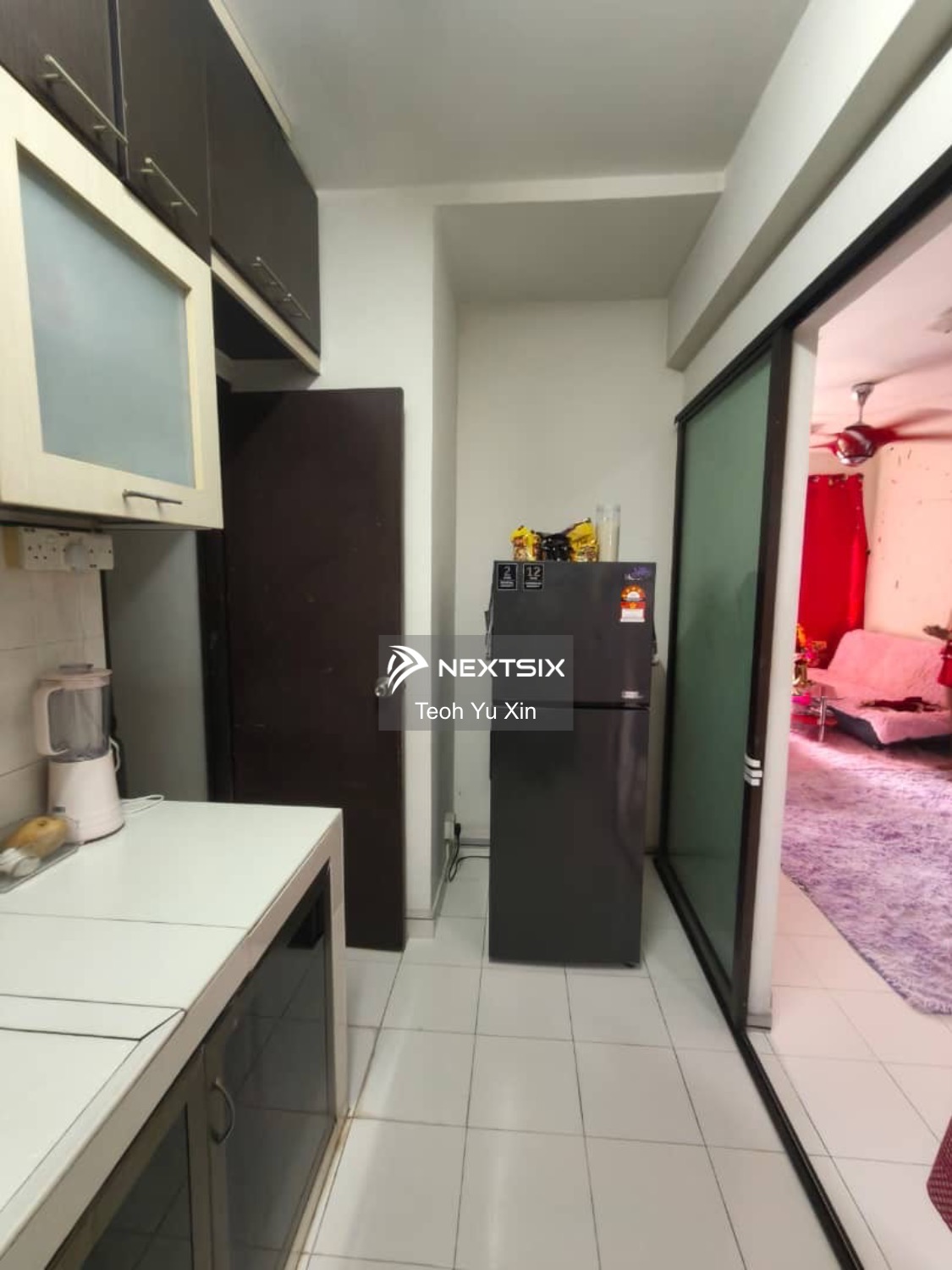 Apartment For Sale in Skudai Johor - Image 6