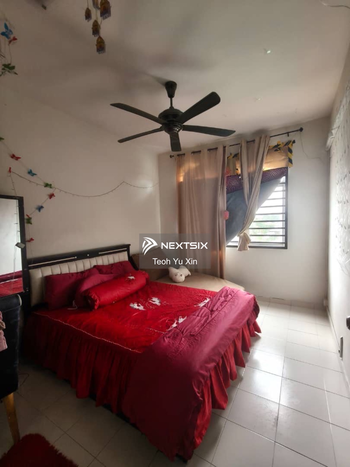 Apartment For Sale in Skudai Johor - Image 7