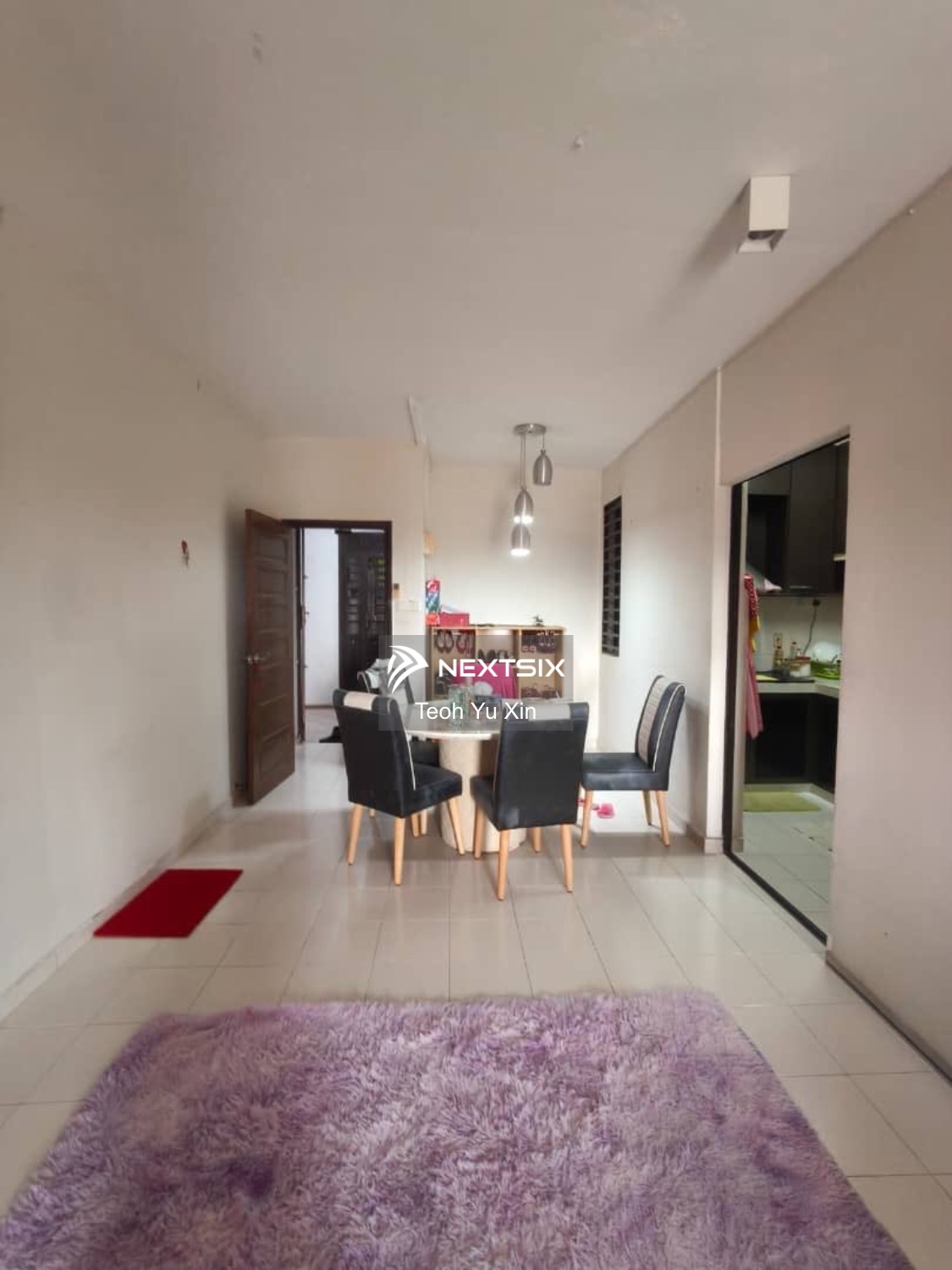 Apartment For Sale in Skudai Johor - Image 8