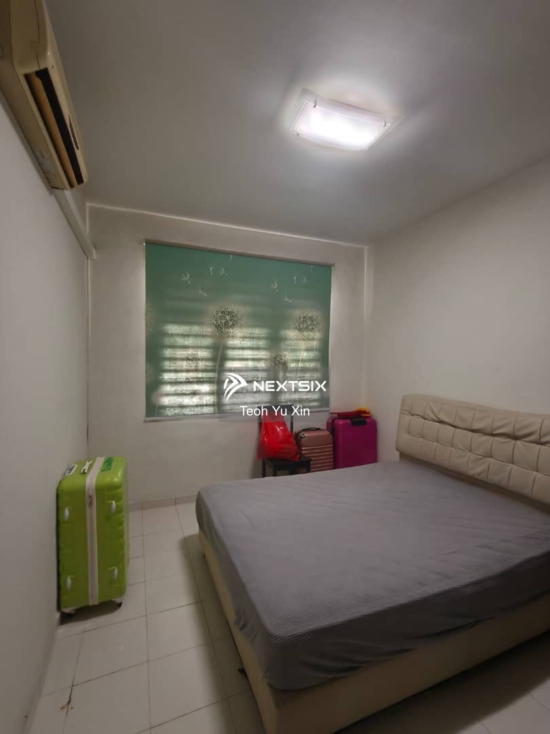 Apartment For Sale in Skudai Johor - Image 9