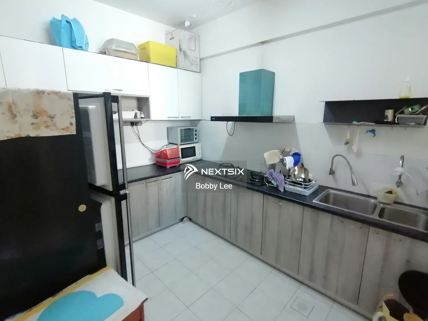 Apartment For Sale in Jalan Klang Lama Kuala Lumpur