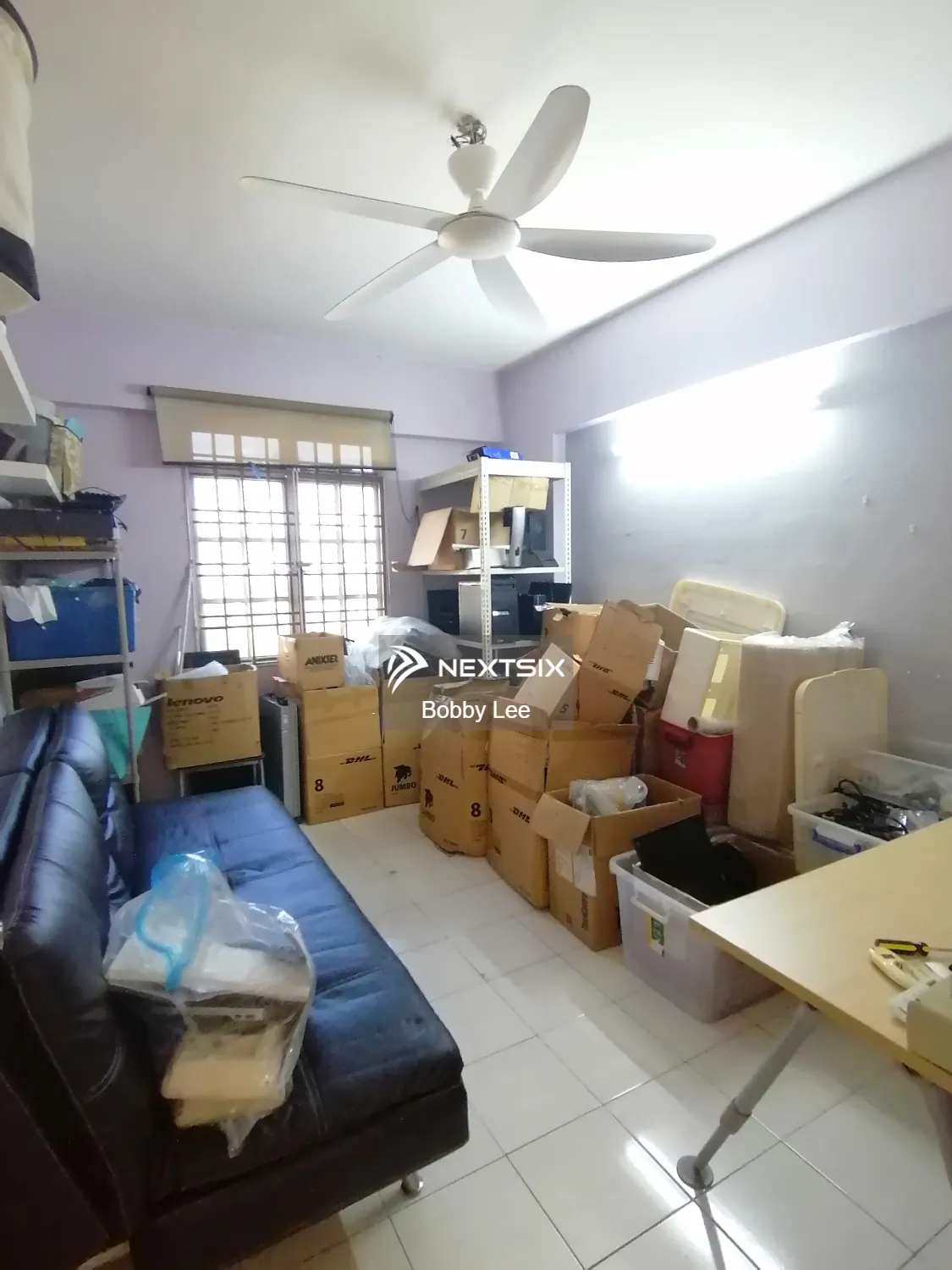 Apartment For Sale in Jalan Klang Lama Wilayah Persekutuan Kuala Lumpur - Image 5