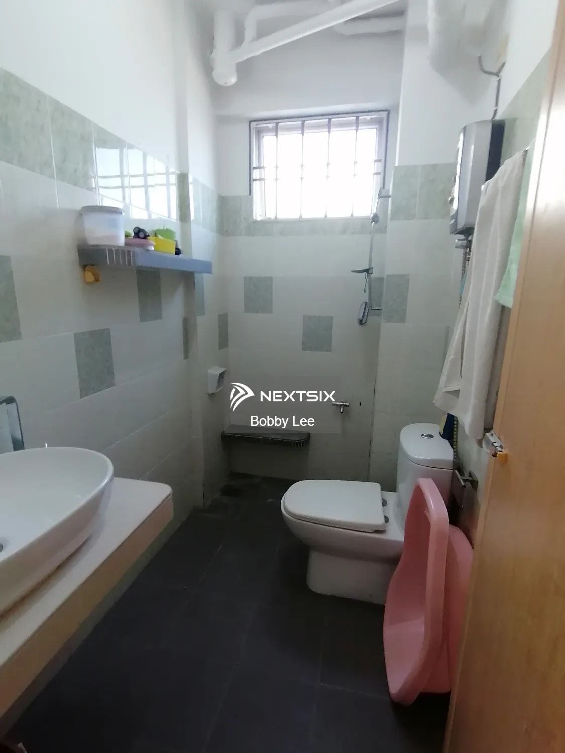 Apartment For Sale in Jalan Klang Lama Wilayah Persekutuan Kuala Lumpur - Image 6