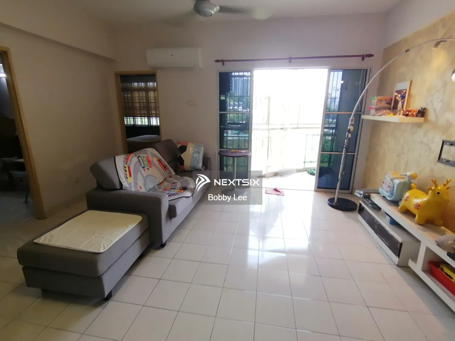Apartment For Sale in Jalan Klang Lama Wilayah Persekutuan Kuala Lumpur - Image 7