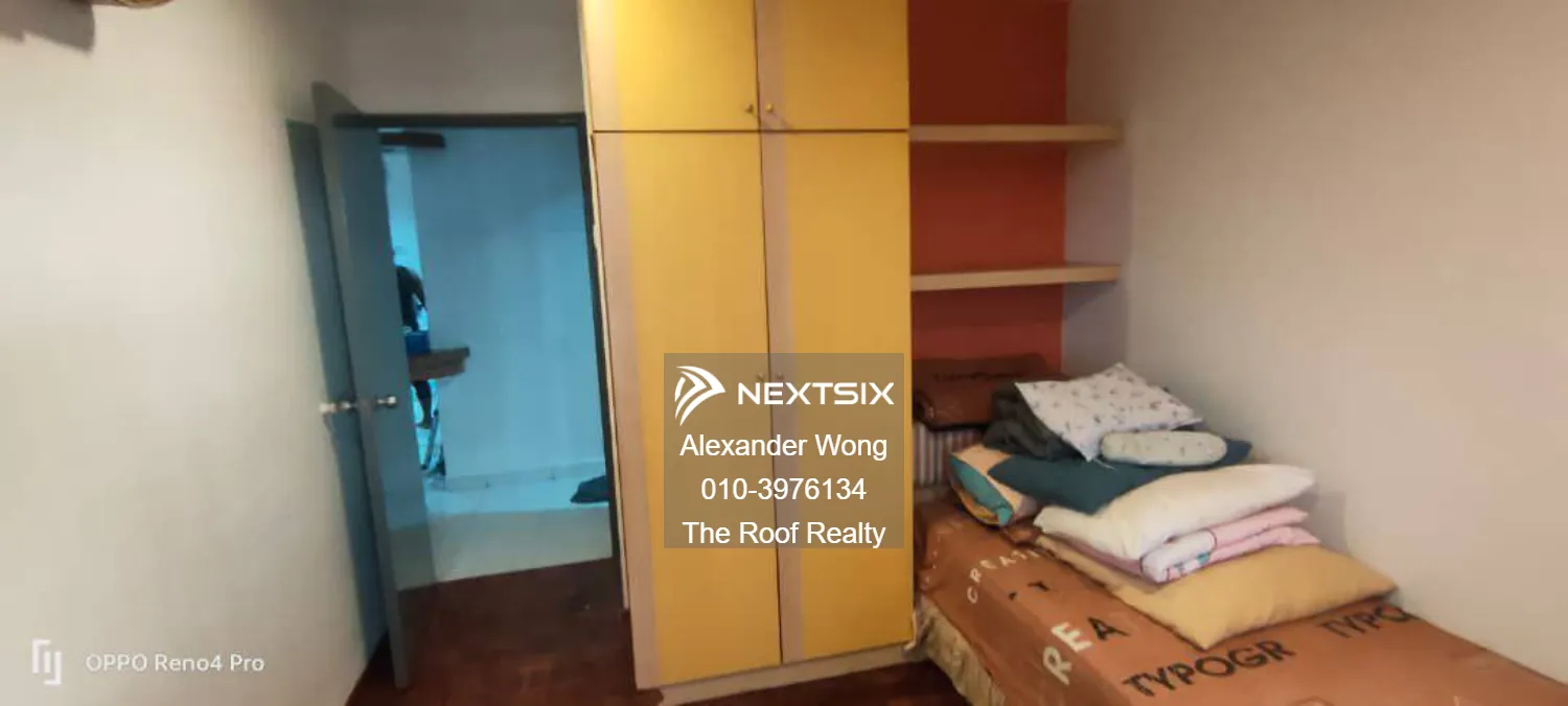 Condominium For Sale in Tampoi Johor - Image 5