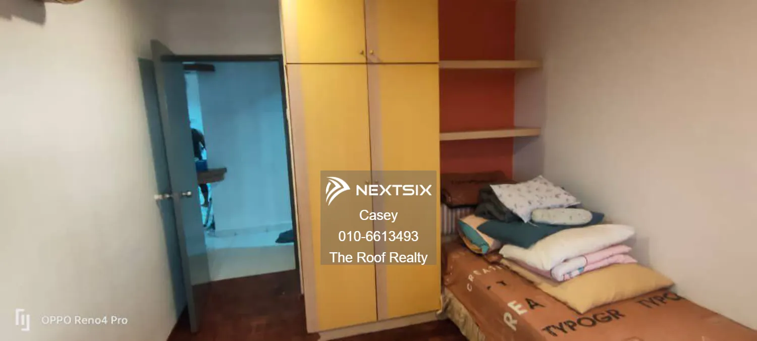 Condominium For Sale in Tampoi Johor - Image 5