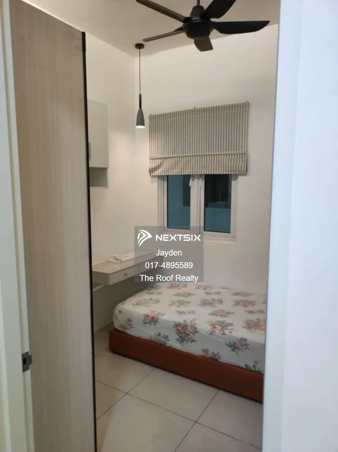 Condominium For Rent in Batu Uban Penang - Image 6