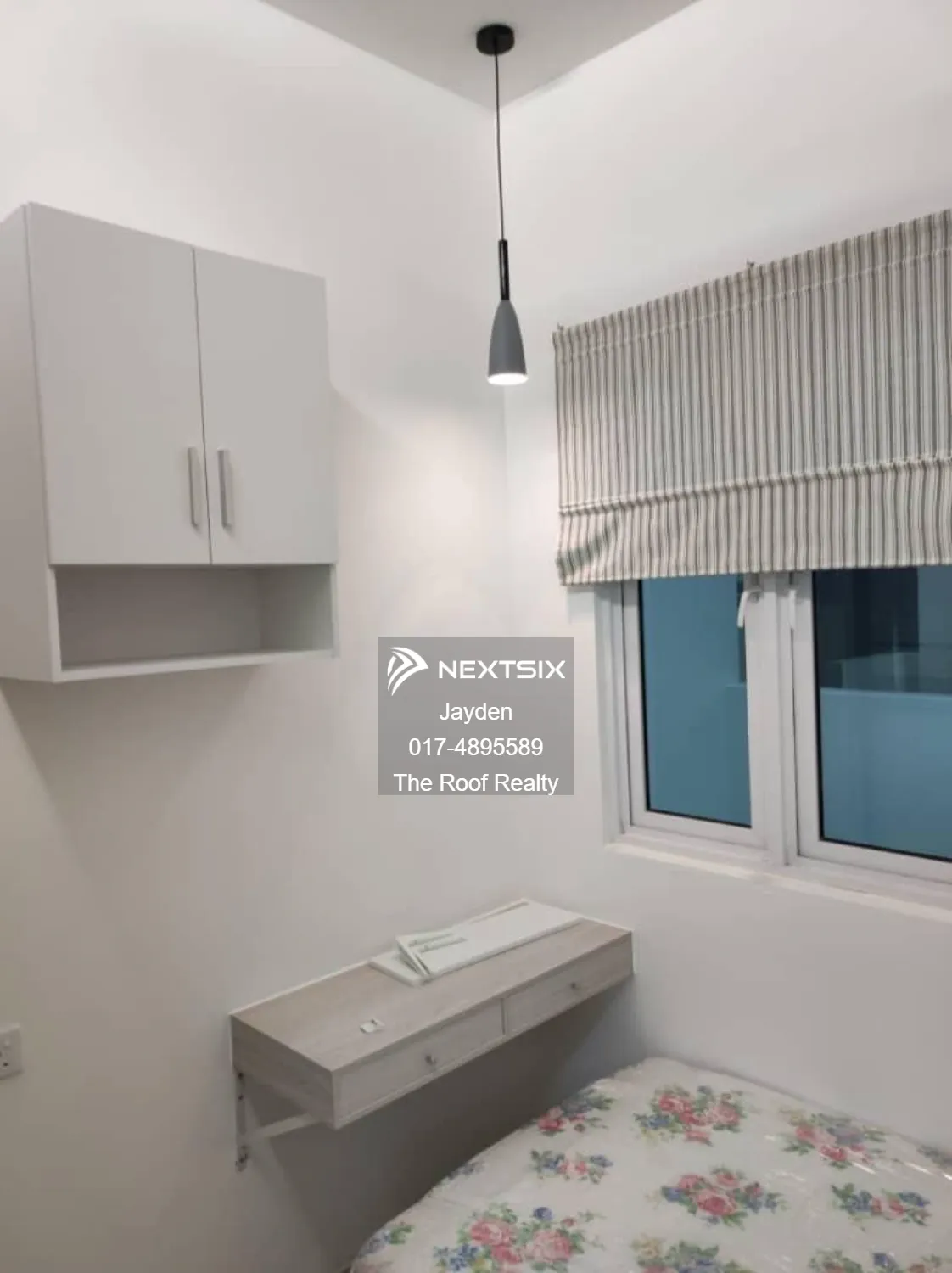 Condominium For Rent in Batu Uban Penang - Image 7