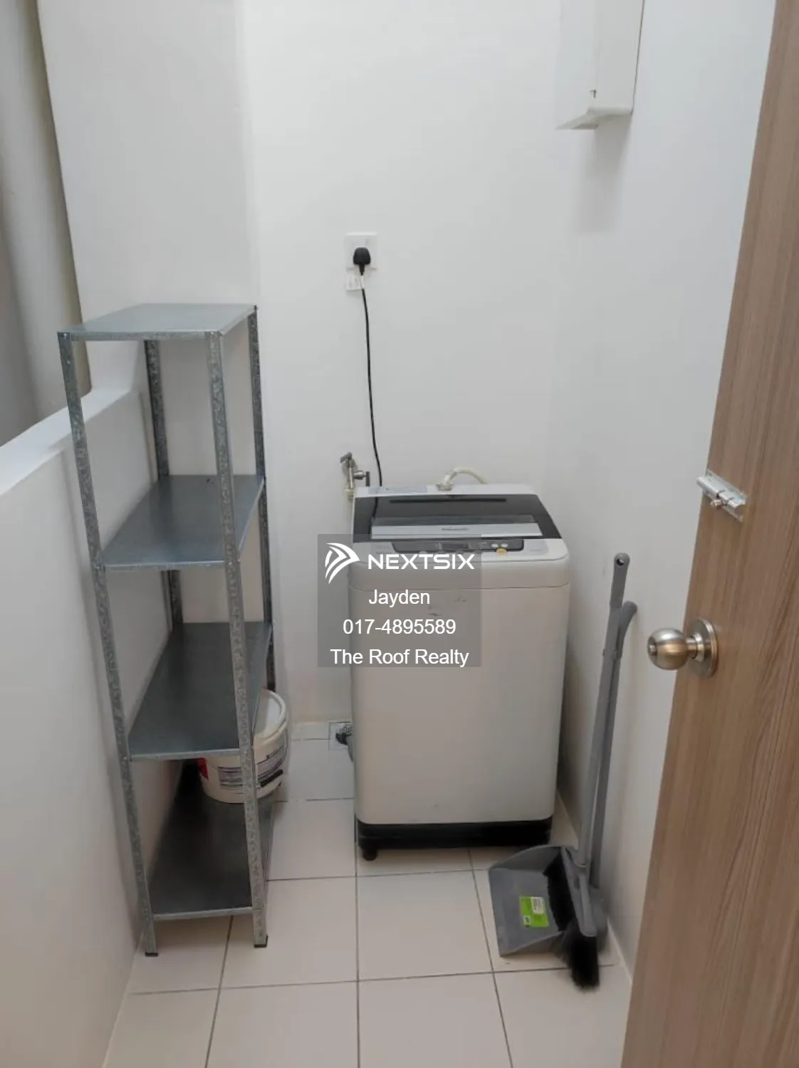 Condominium For Rent in Batu Uban Penang - Image 8