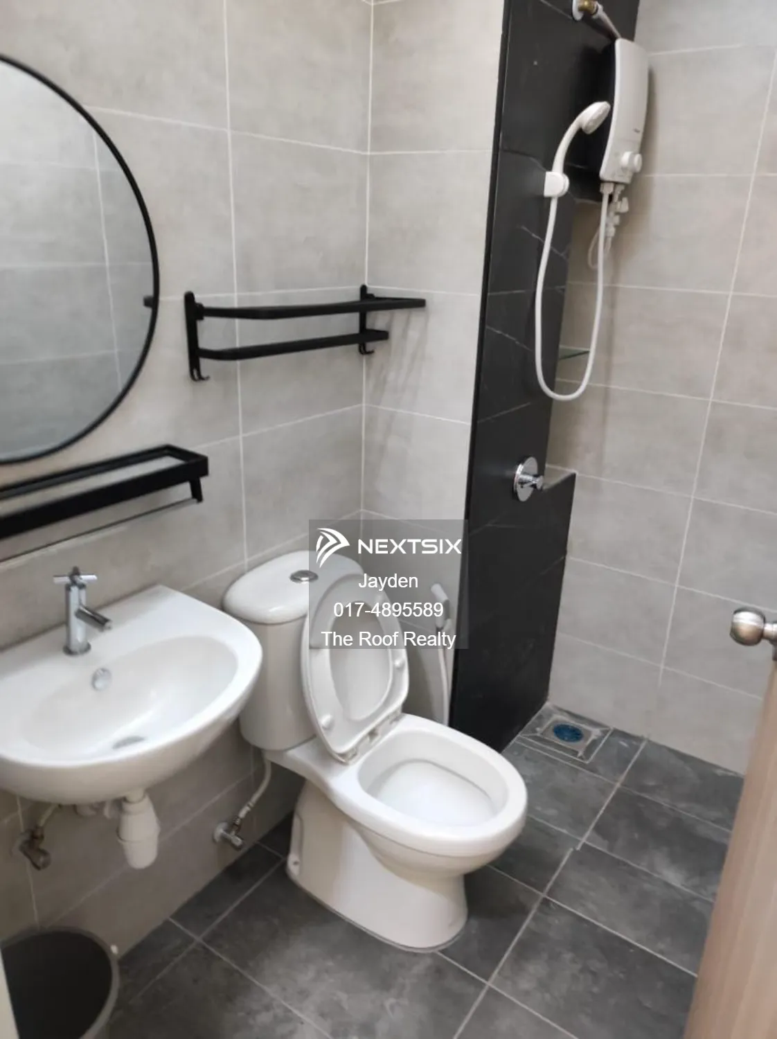 Condominium For Rent in Batu Uban Penang - Image 9