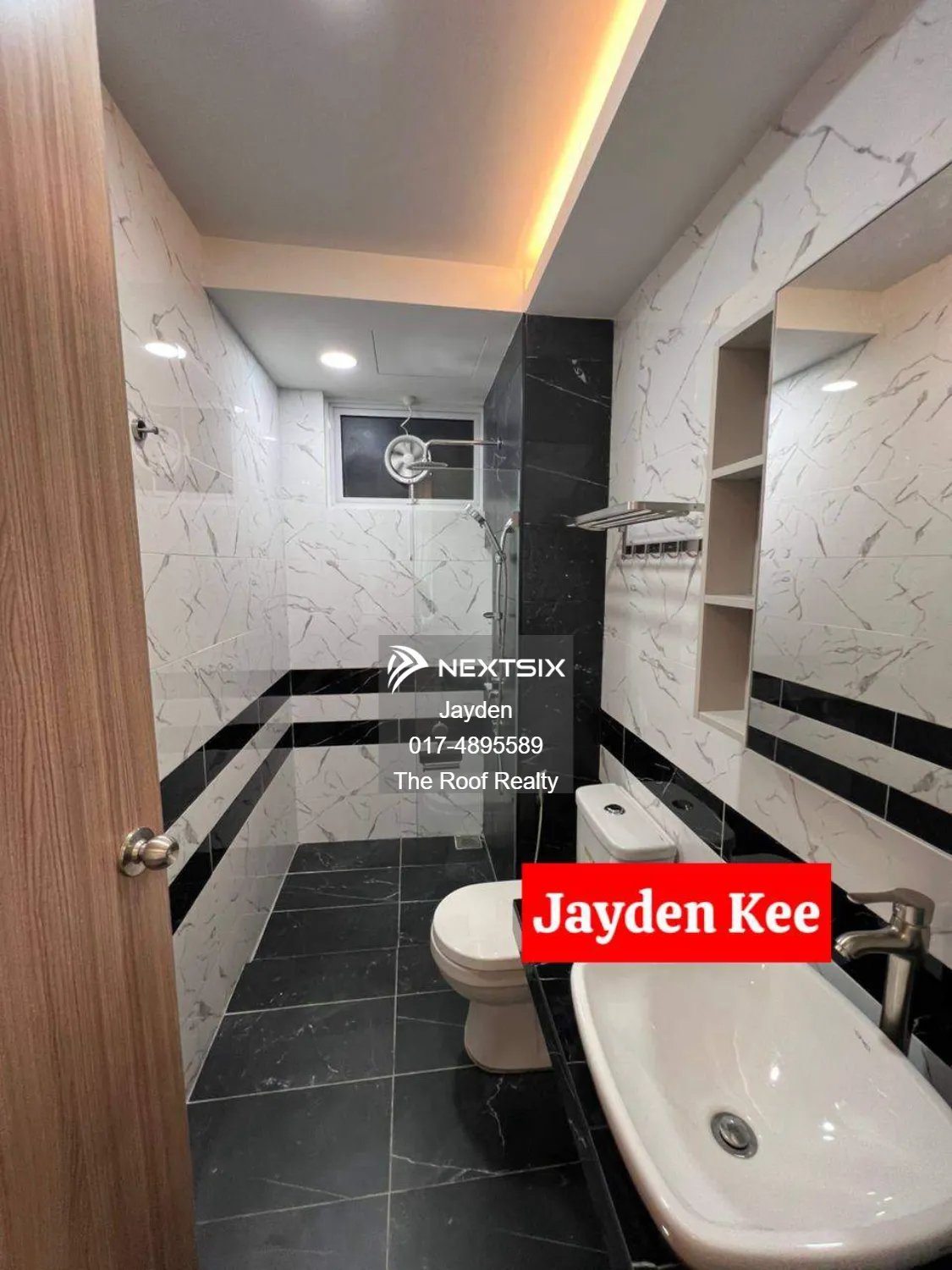 Condominium For Rent in Batu Uban Penang - Image 5