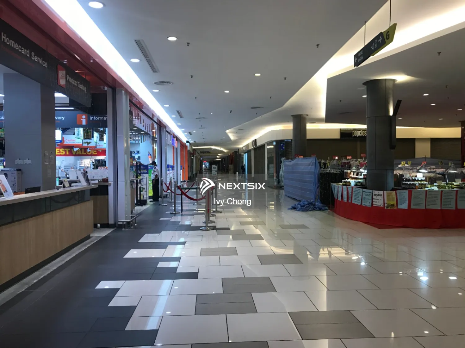 Retail Office For Sale in USJ Selangor