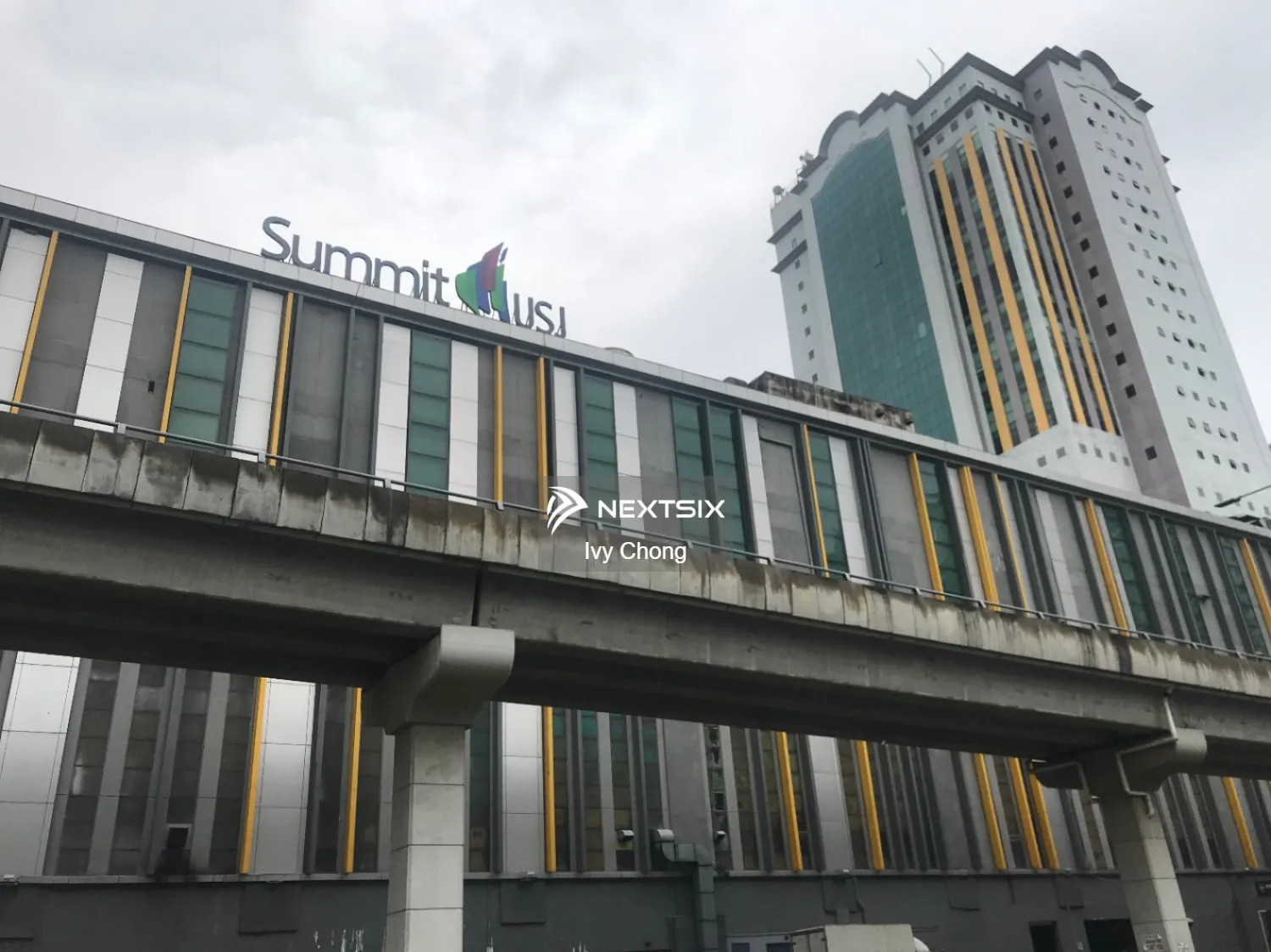 Retail Office For Sale in USJ Selangor - Image 10