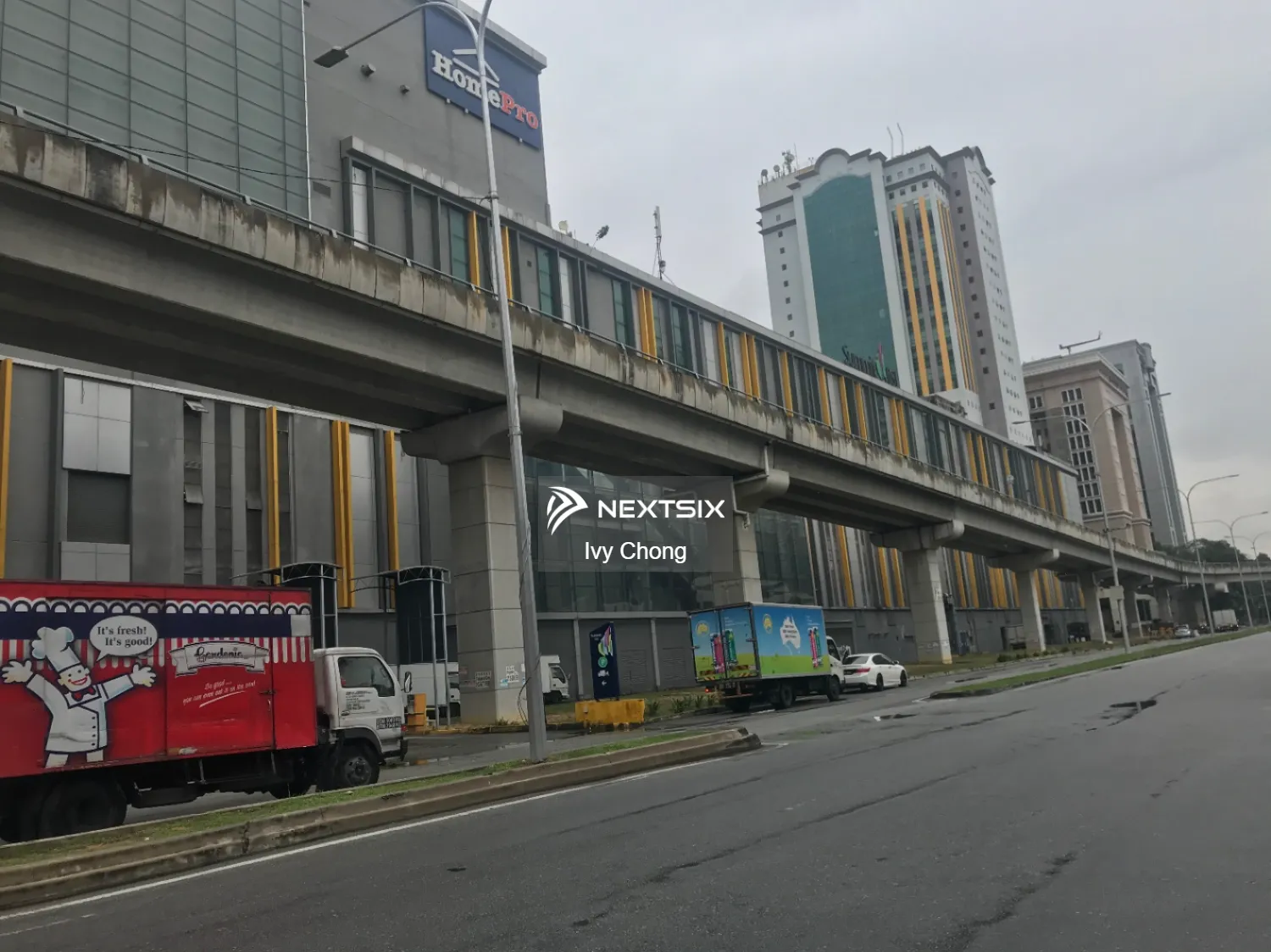 Retail Office For Sale in USJ Selangor - Image 11