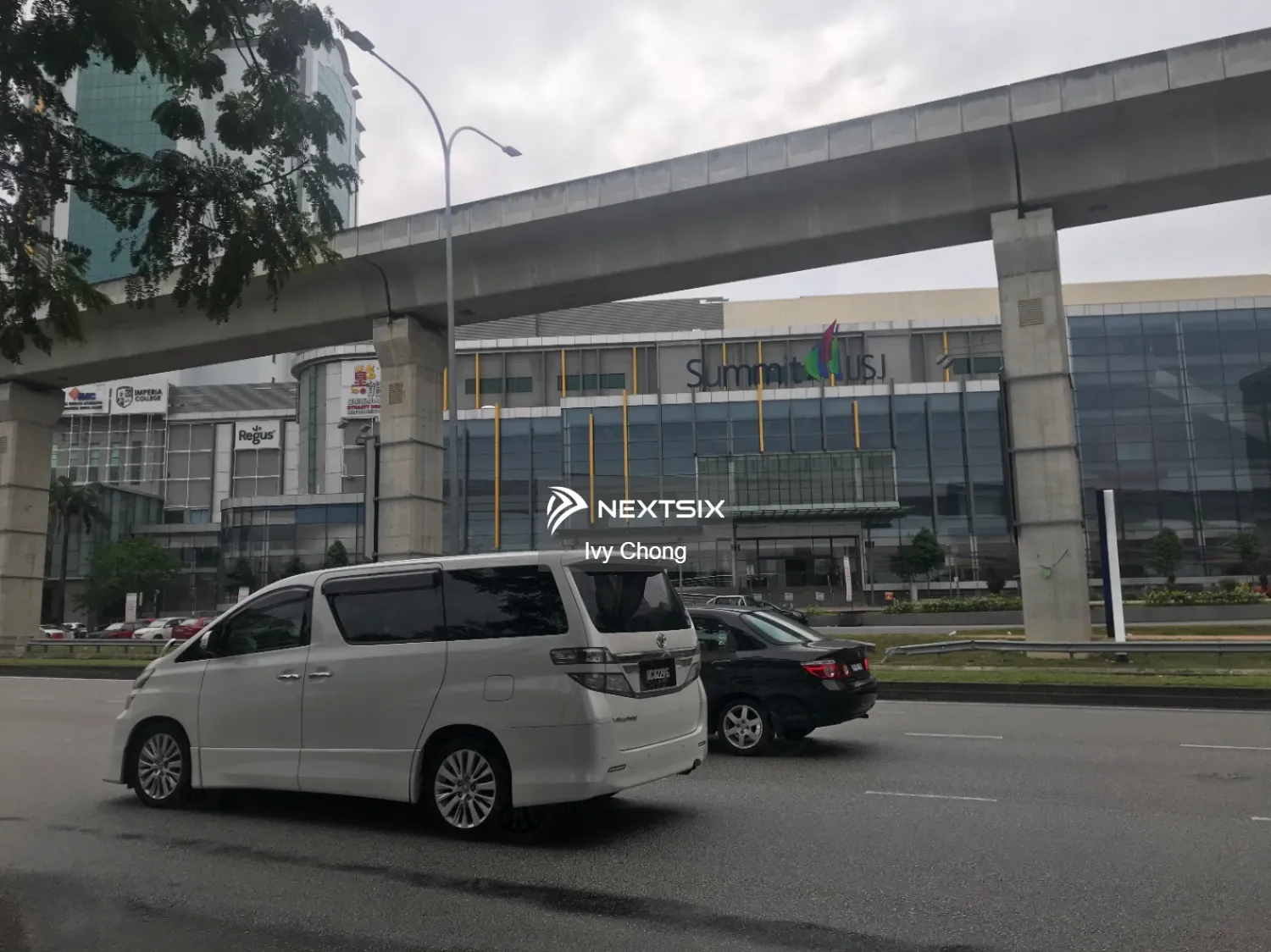 Retail Office For Sale in USJ Selangor - Image 12