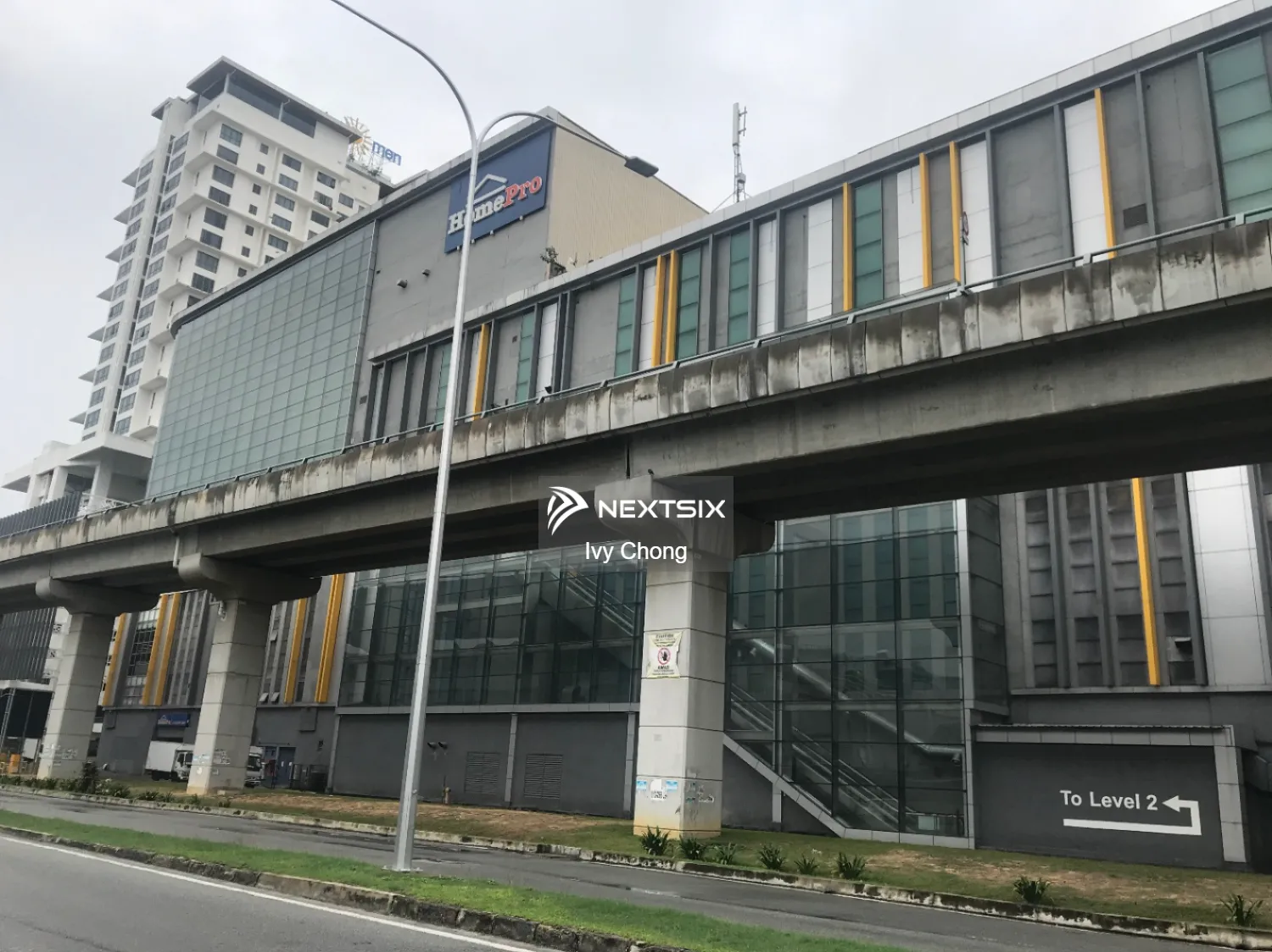 Retail Office For Sale in USJ Selangor - Image 14