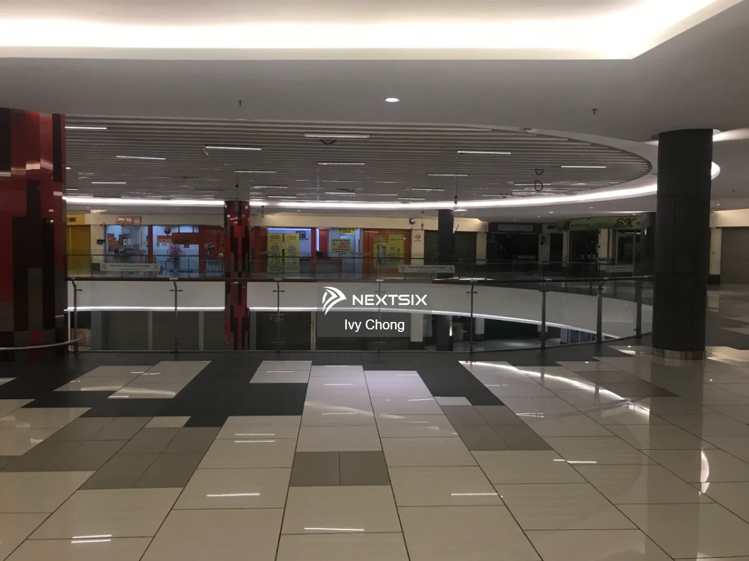 Retail Office For Sale in USJ Selangor - Image 2