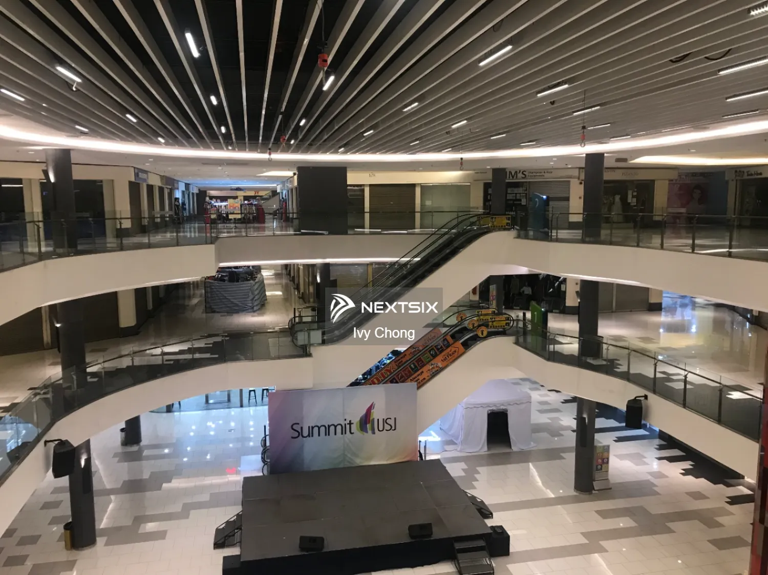 Retail Office For Sale in USJ Selangor - Image 4