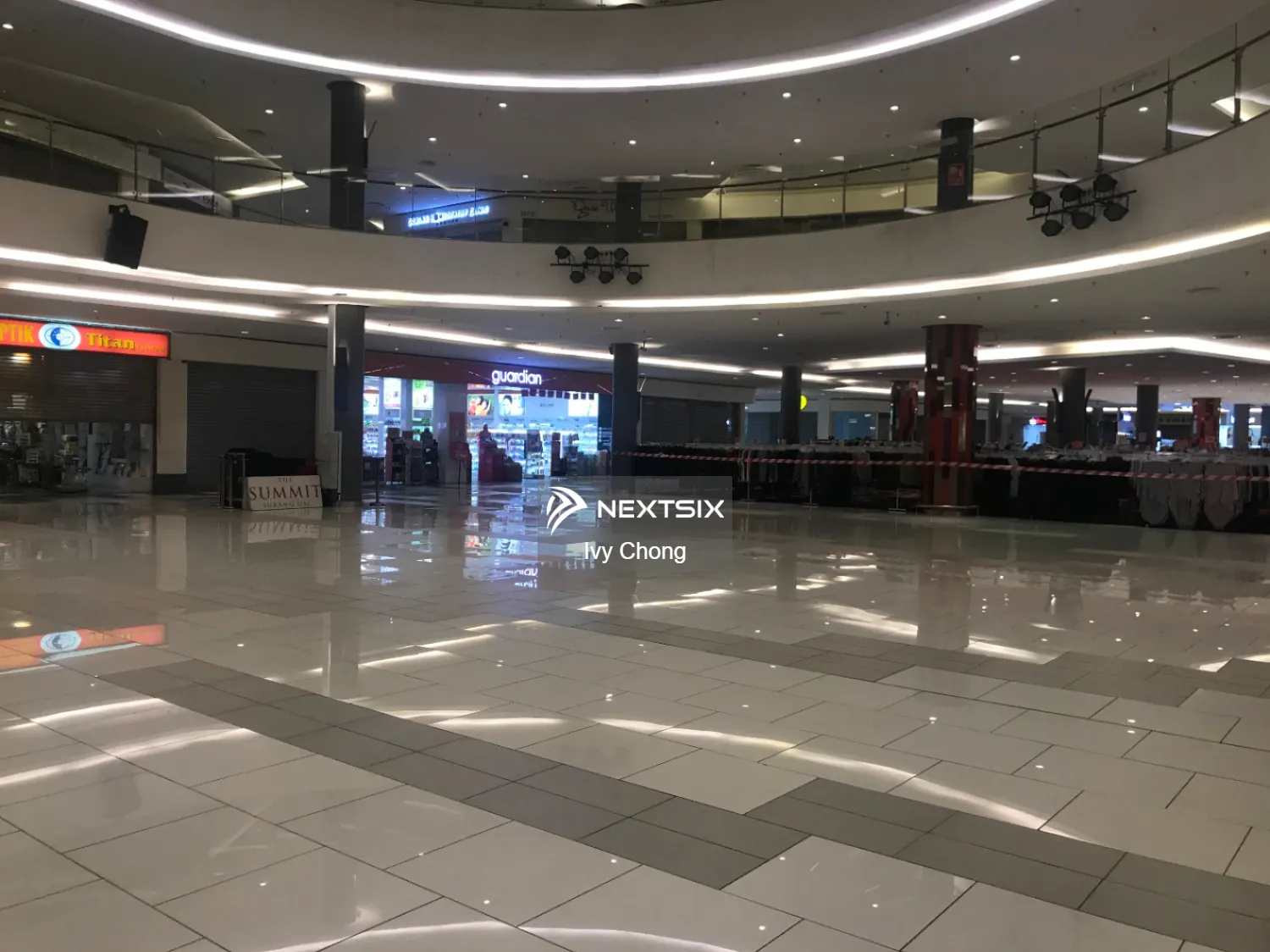 Retail Office For Sale in USJ Selangor - Image 5