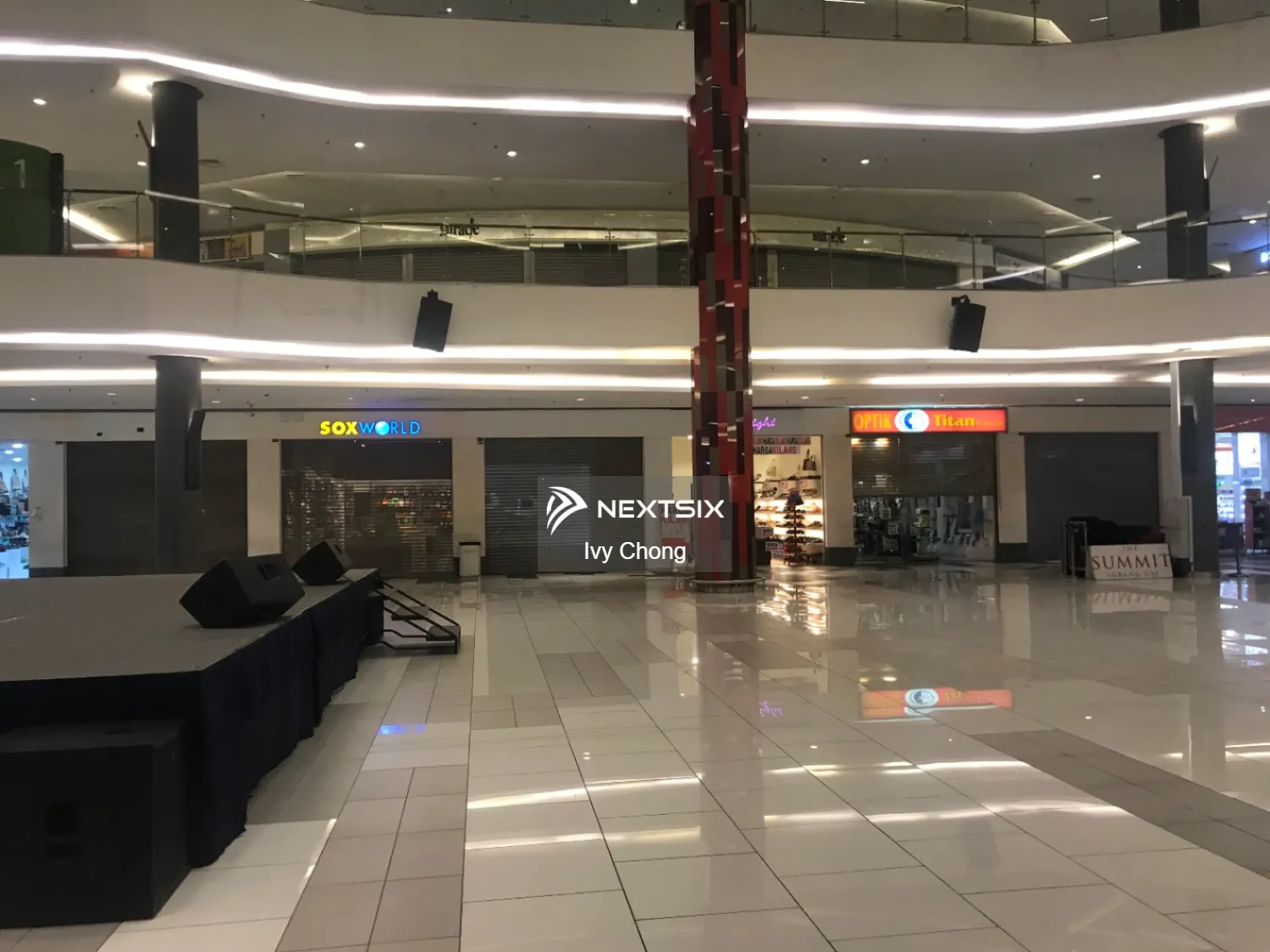 Retail Office For Sale in USJ Selangor - Image 6