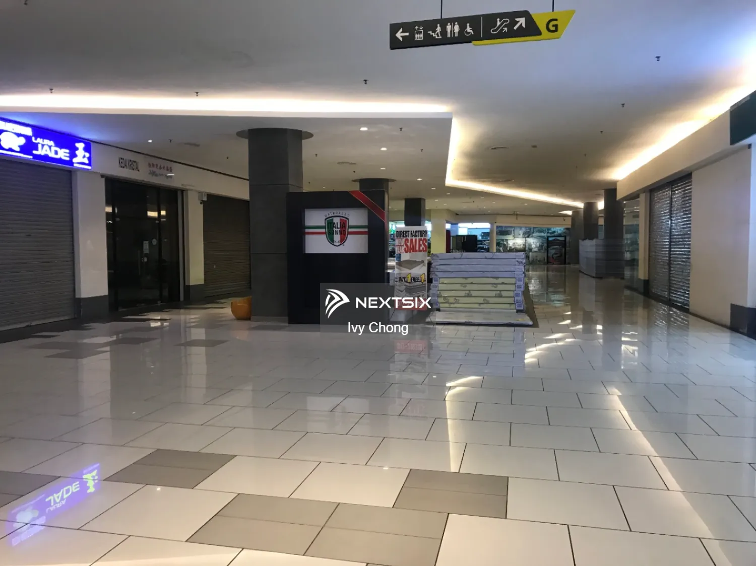 Retail Office For Sale in USJ Selangor - Image 7