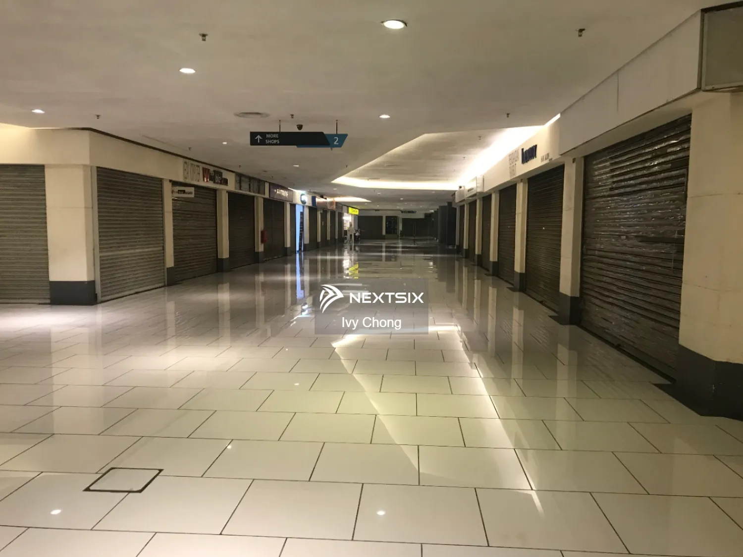 Retail Office For Sale in USJ Selangor - Image 8