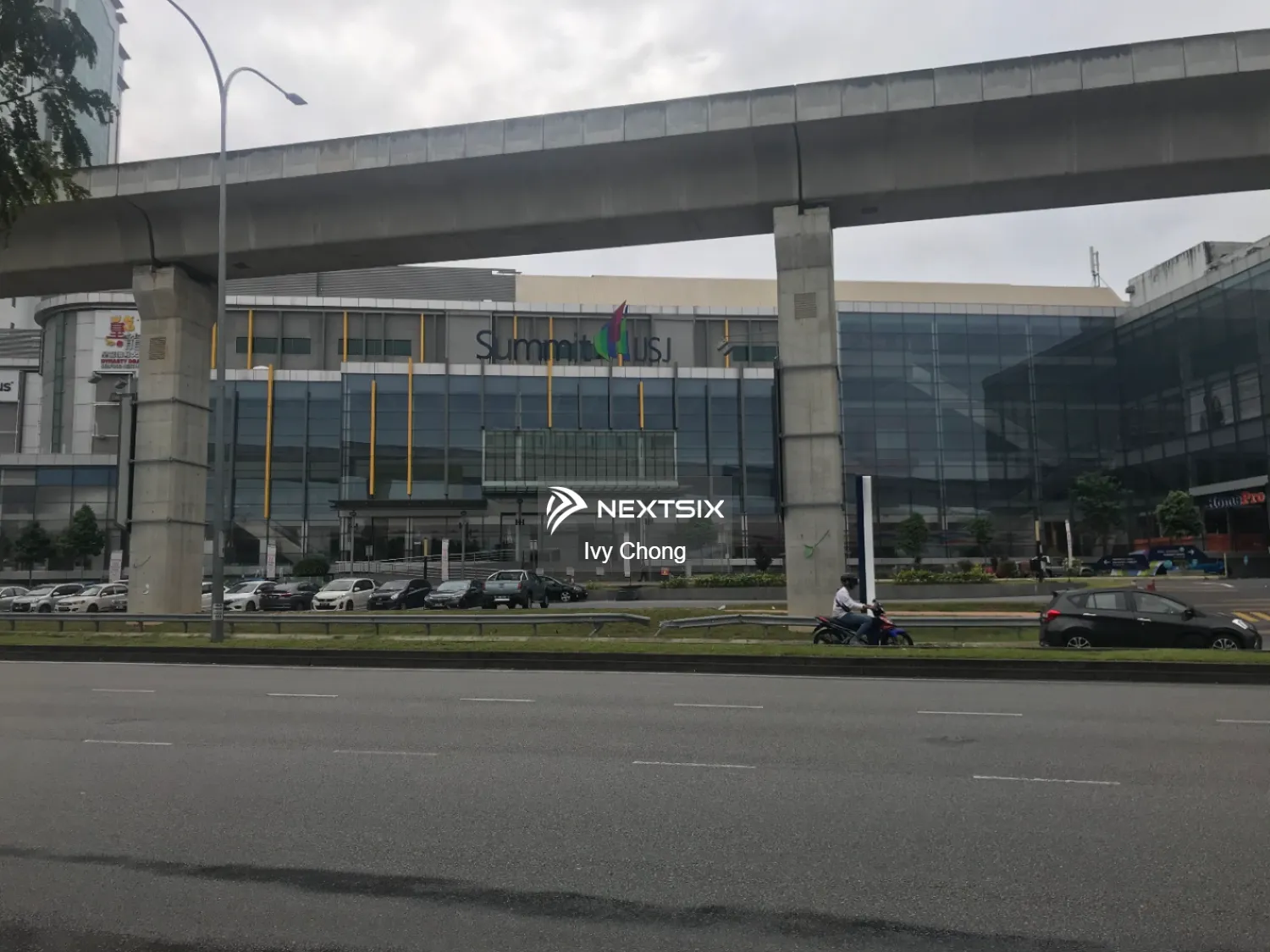 Retail Office For Sale in USJ Selangor - Image 9