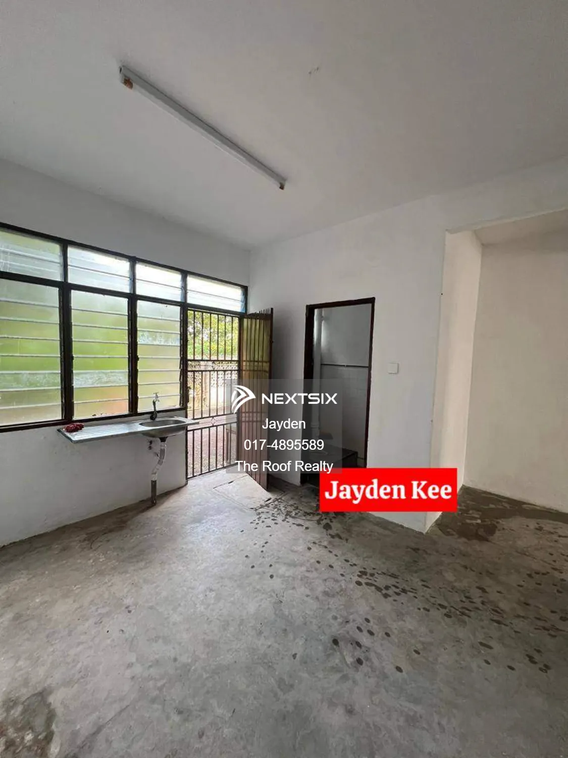 2-sty Terrace/Link House For Sale in Nibong Tebal Penang - Image 2