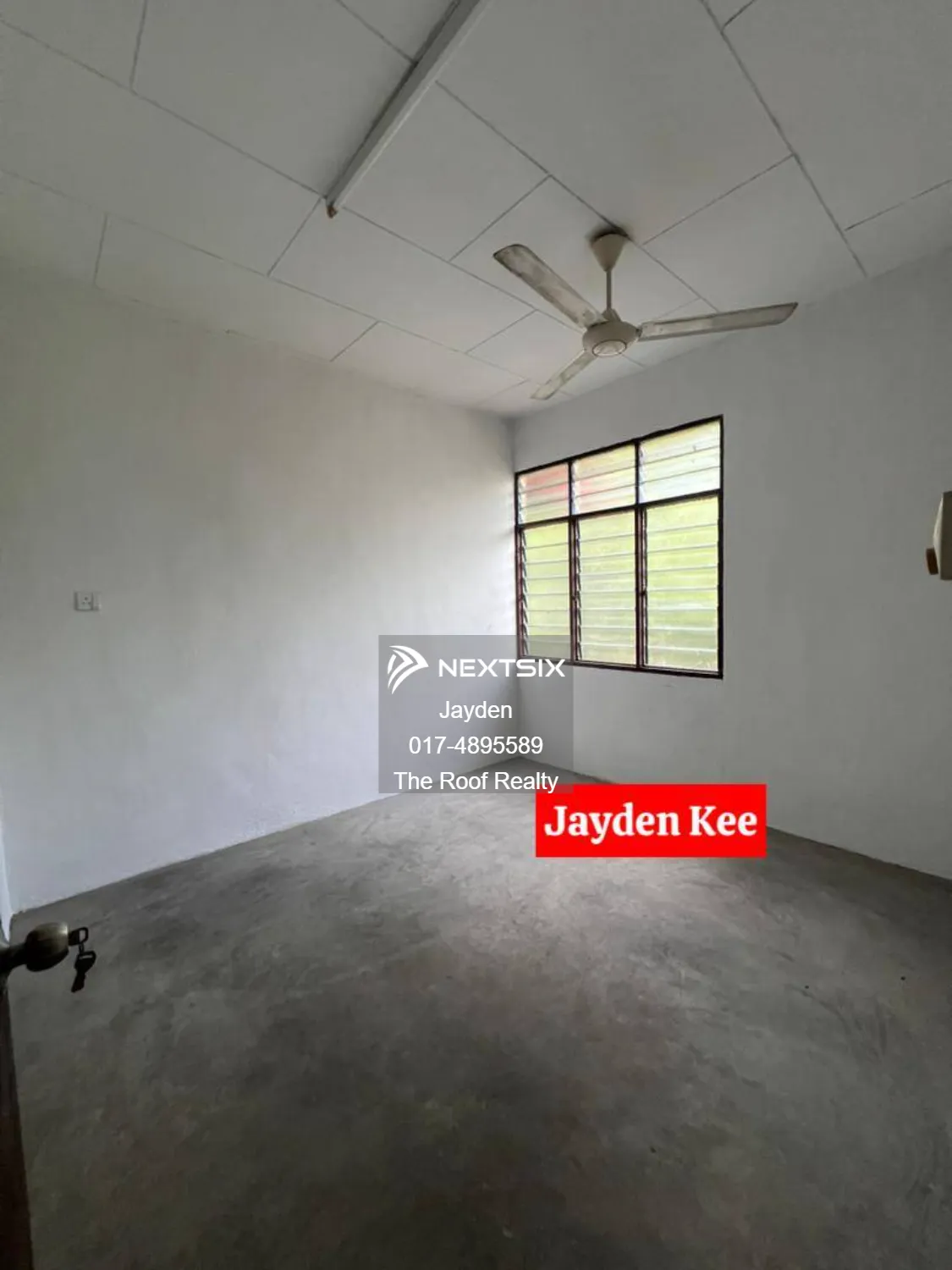 2-sty Terrace/Link House For Sale in Nibong Tebal Penang - Image 3