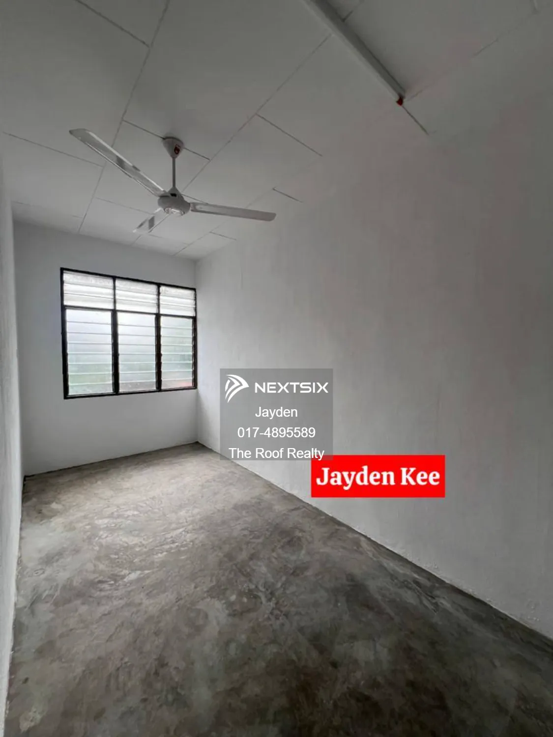 2-sty Terrace/Link House For Sale in Nibong Tebal Penang - Image 4